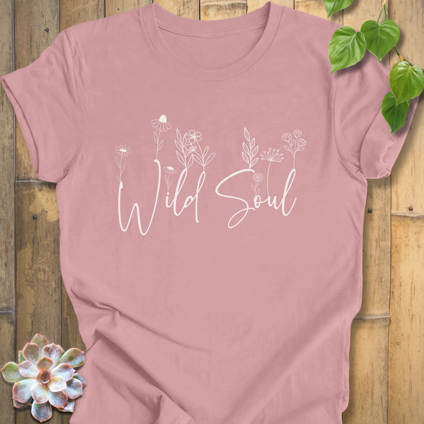 Wanderer Shirt