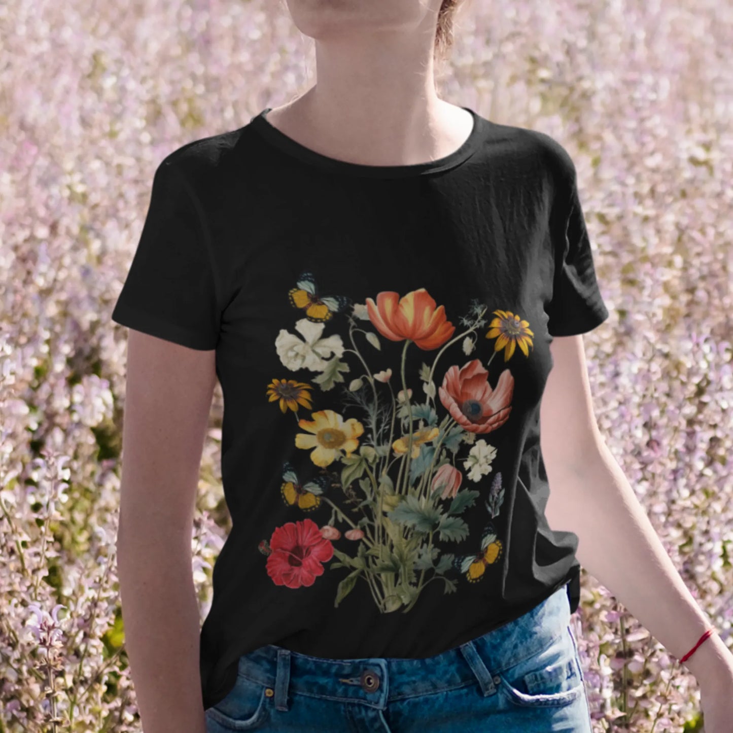Butterfly T-Shirt