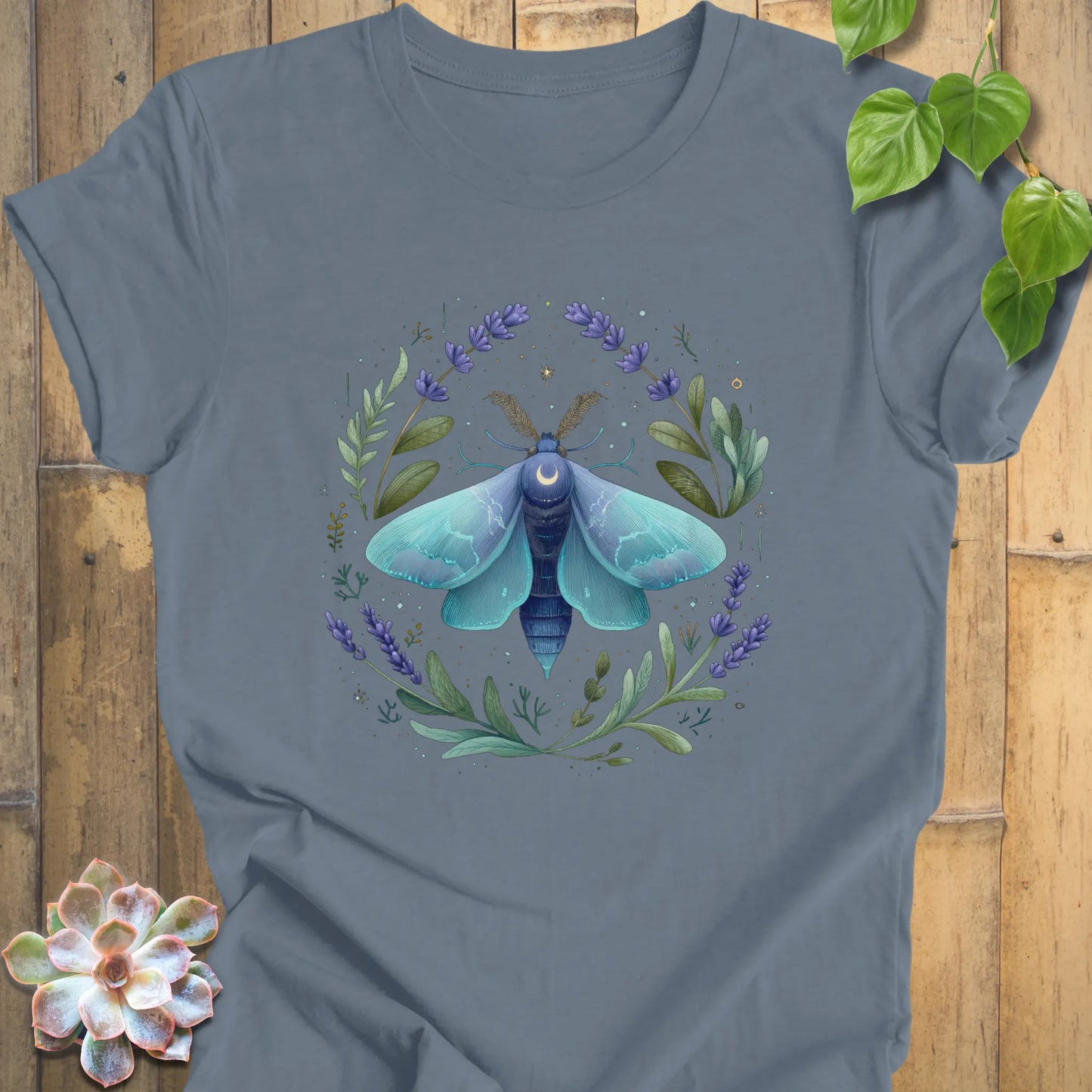 Boho Nature Shirt