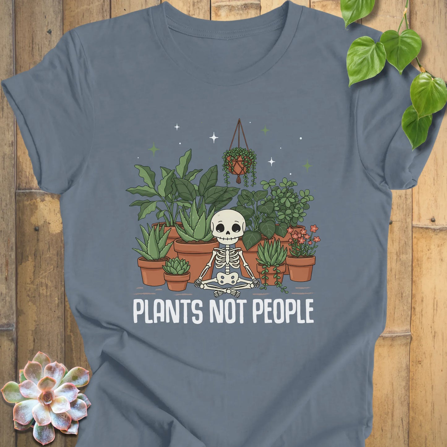 Plant Pun T-Shirt