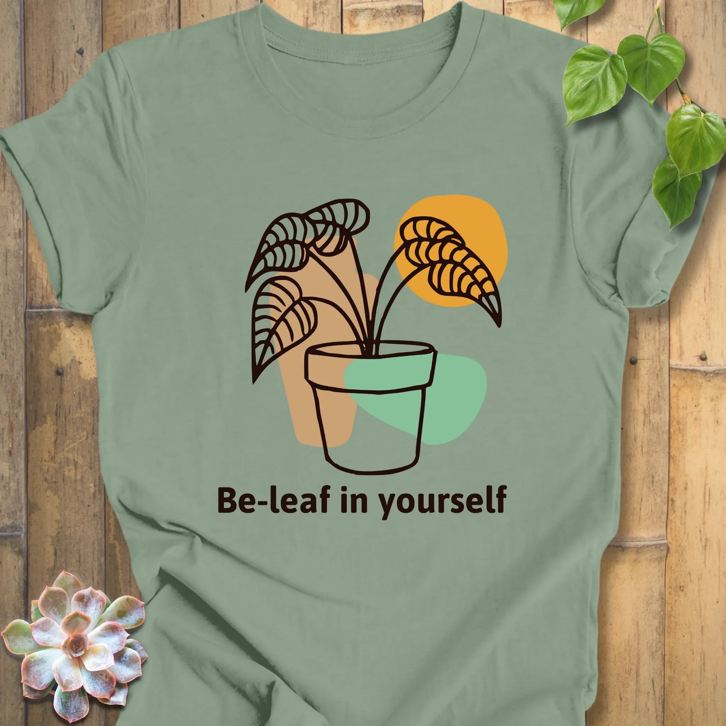 Self-Love Shirt