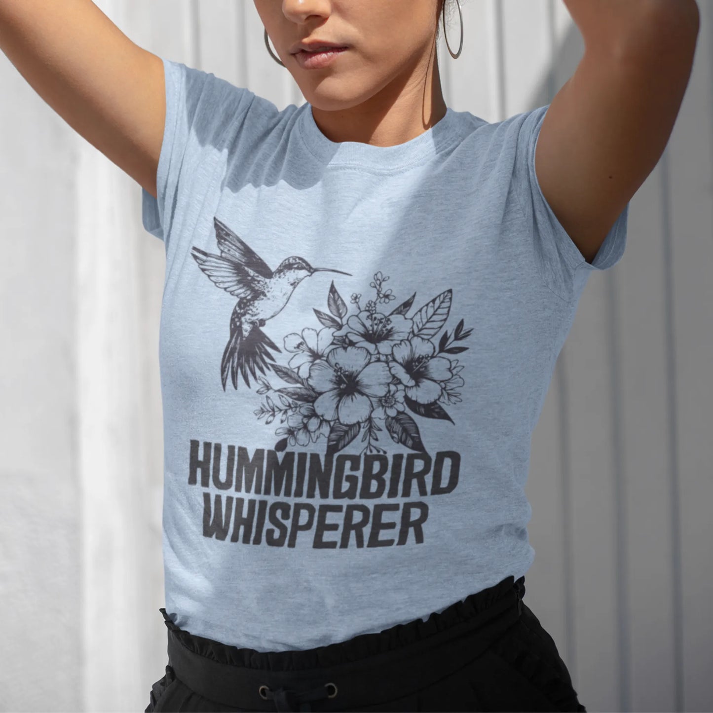 Hummingbird T-Shirt