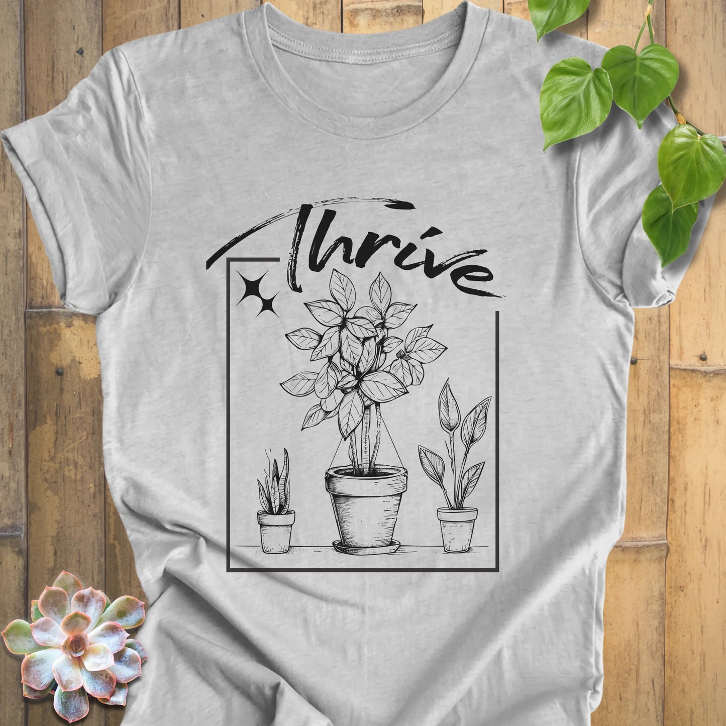 Inspirational T-Shirt