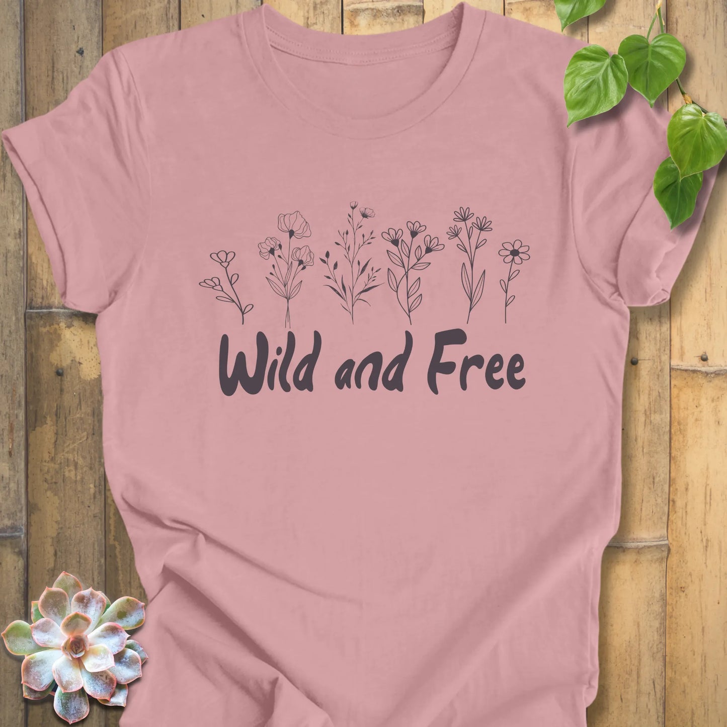 Wanderlust Shirt