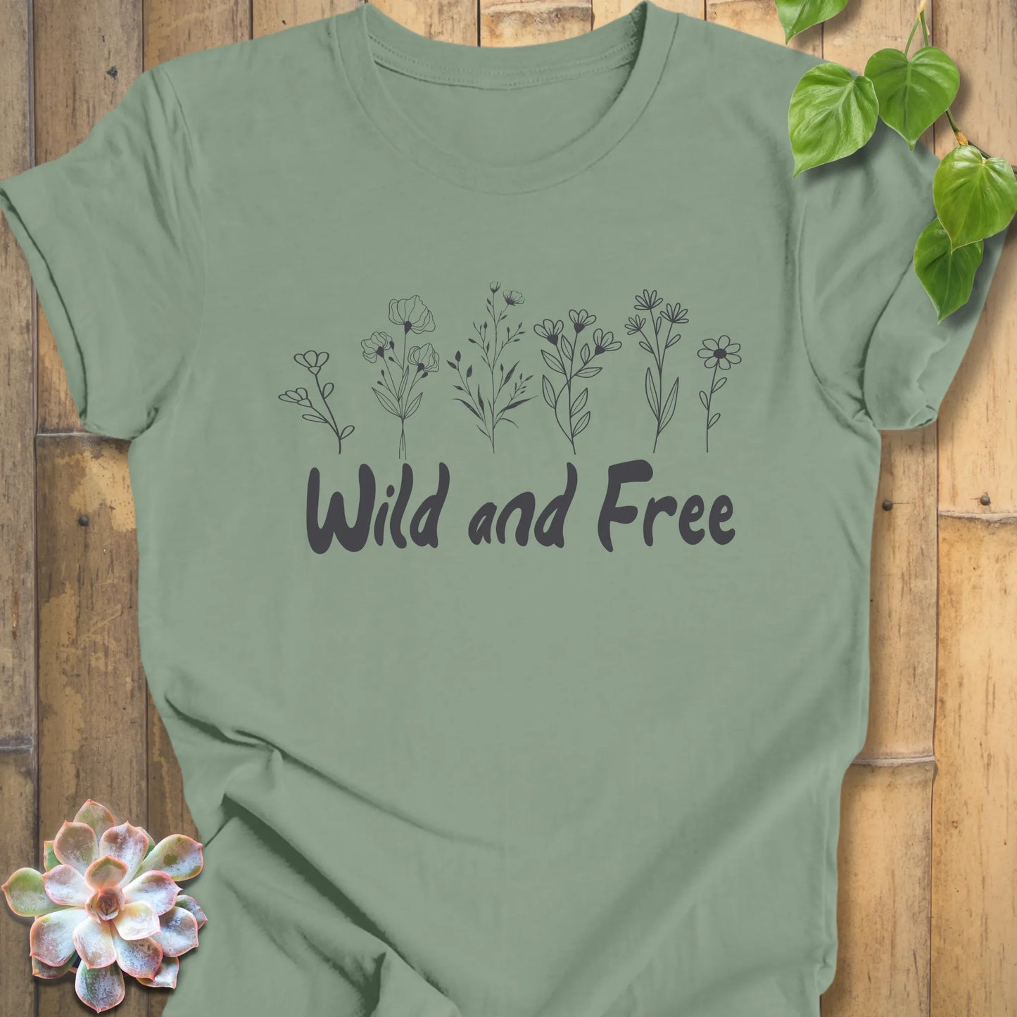 Adventure Shirt