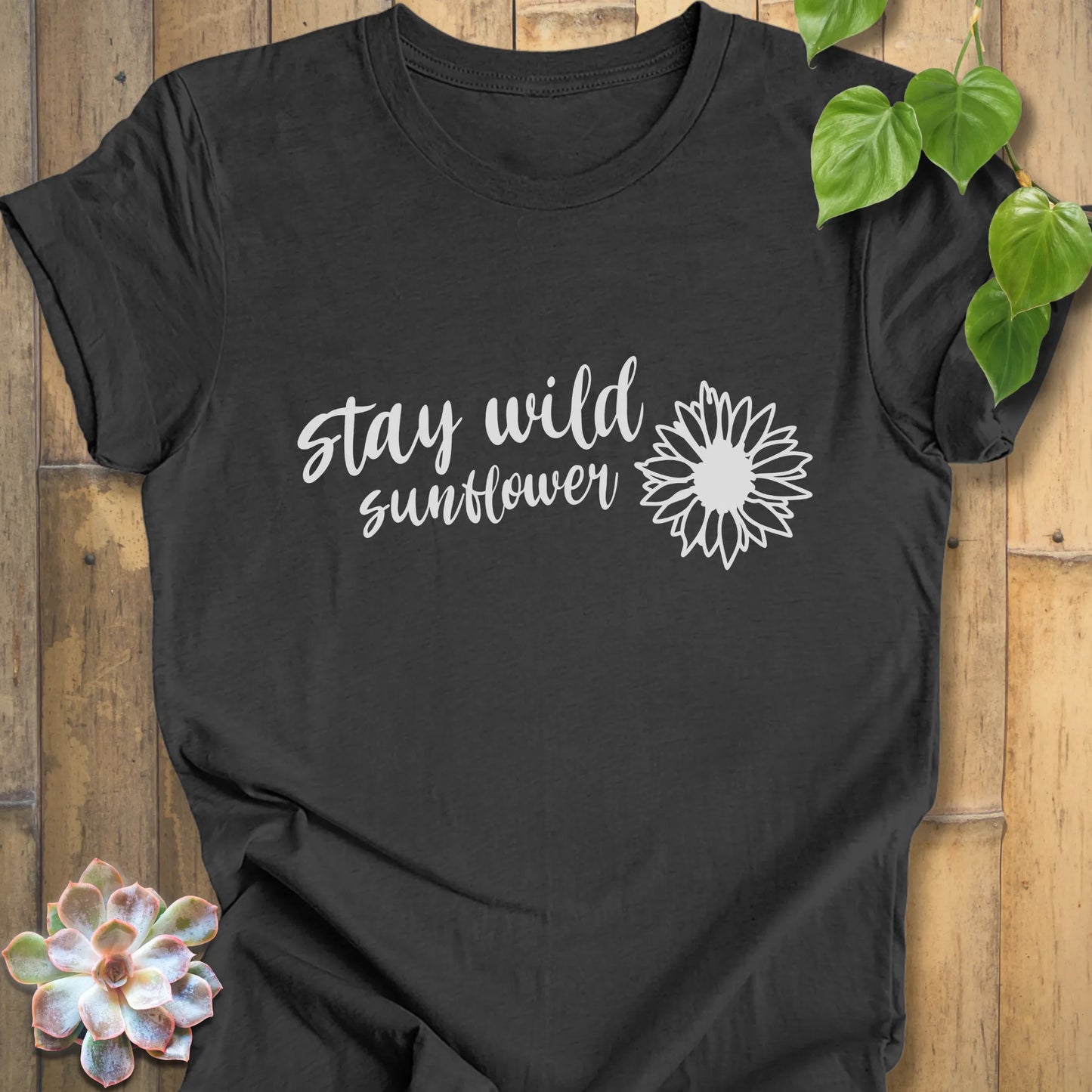 Nature Lover Tee