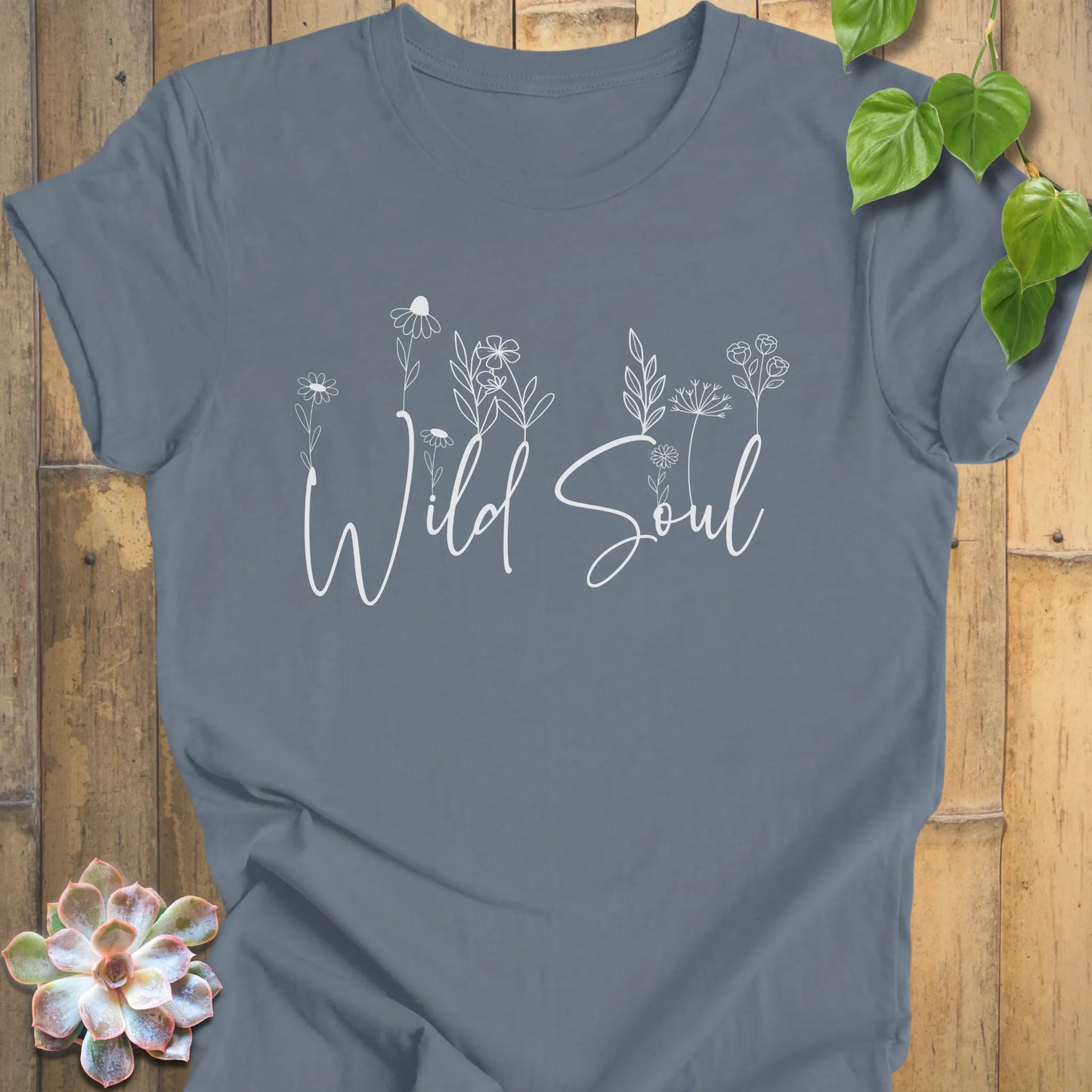 Adventure Tee