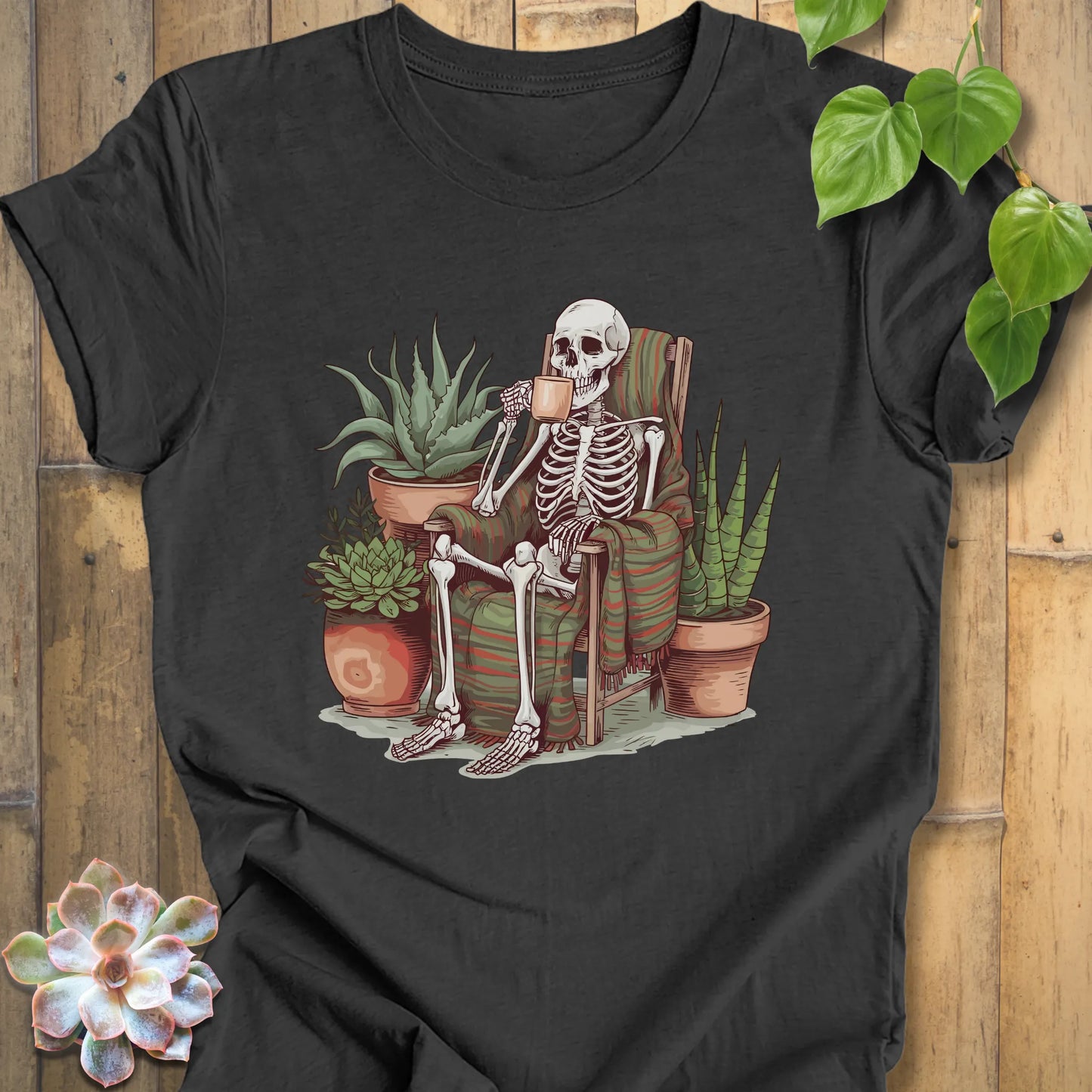 Garden Gift Shirt