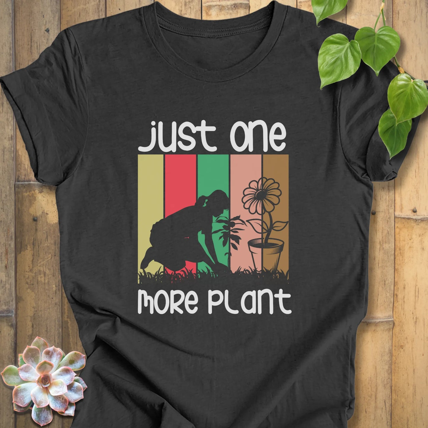 Green Thumb Shirt