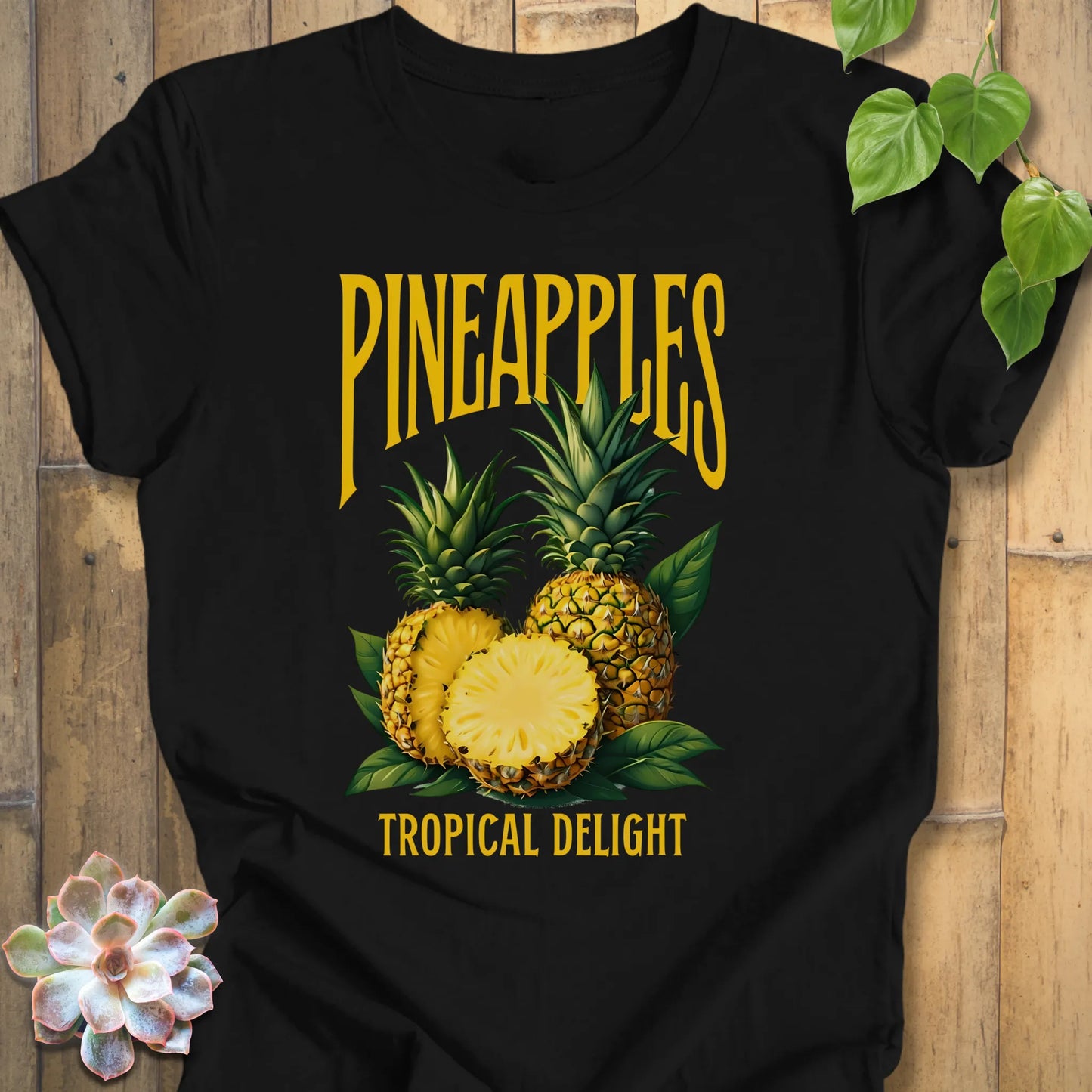 Tropical Shirt