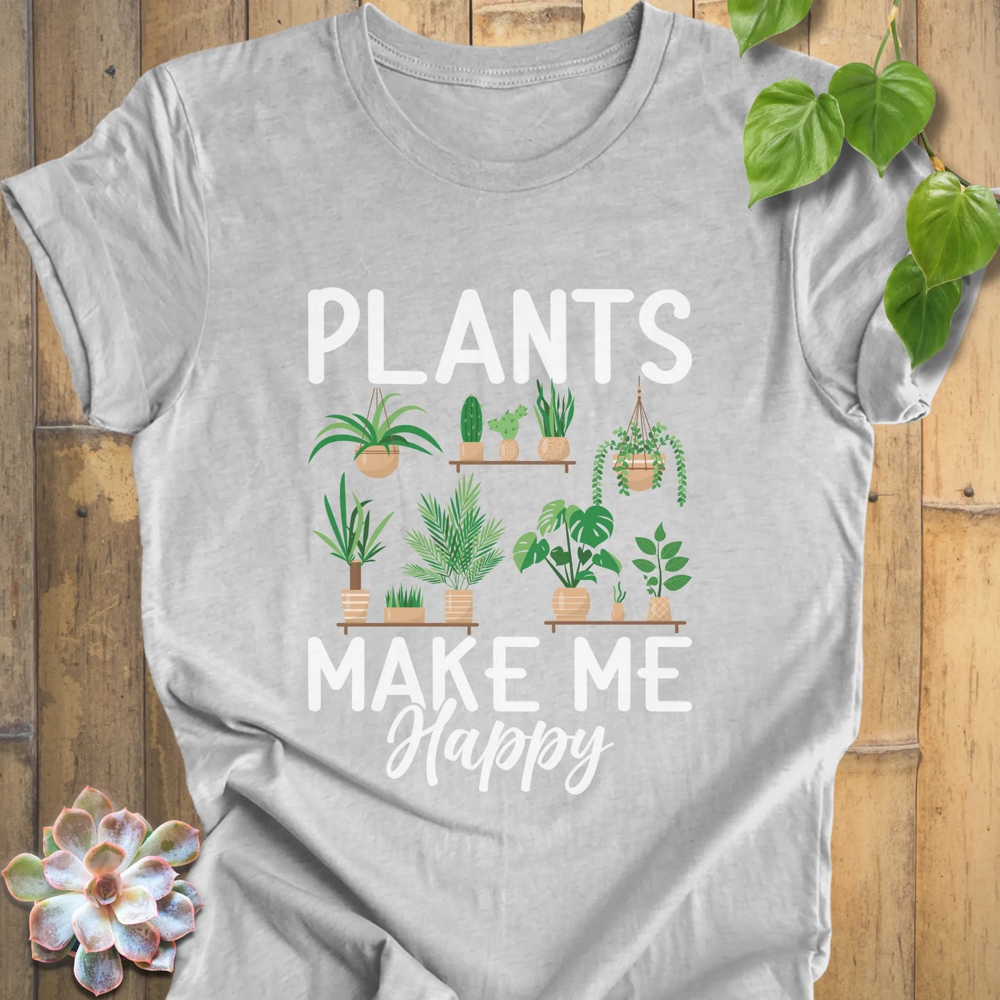 Plant Parent Gift