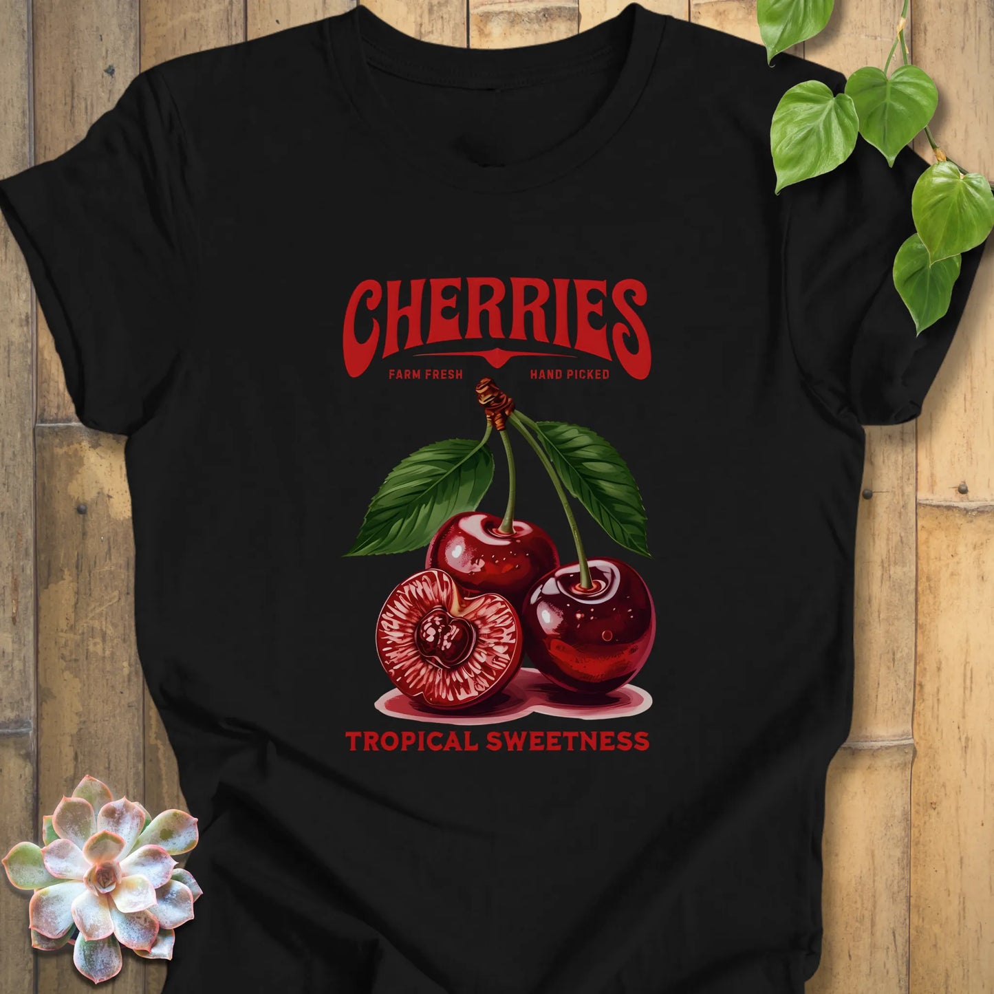 Summer T-Shirt