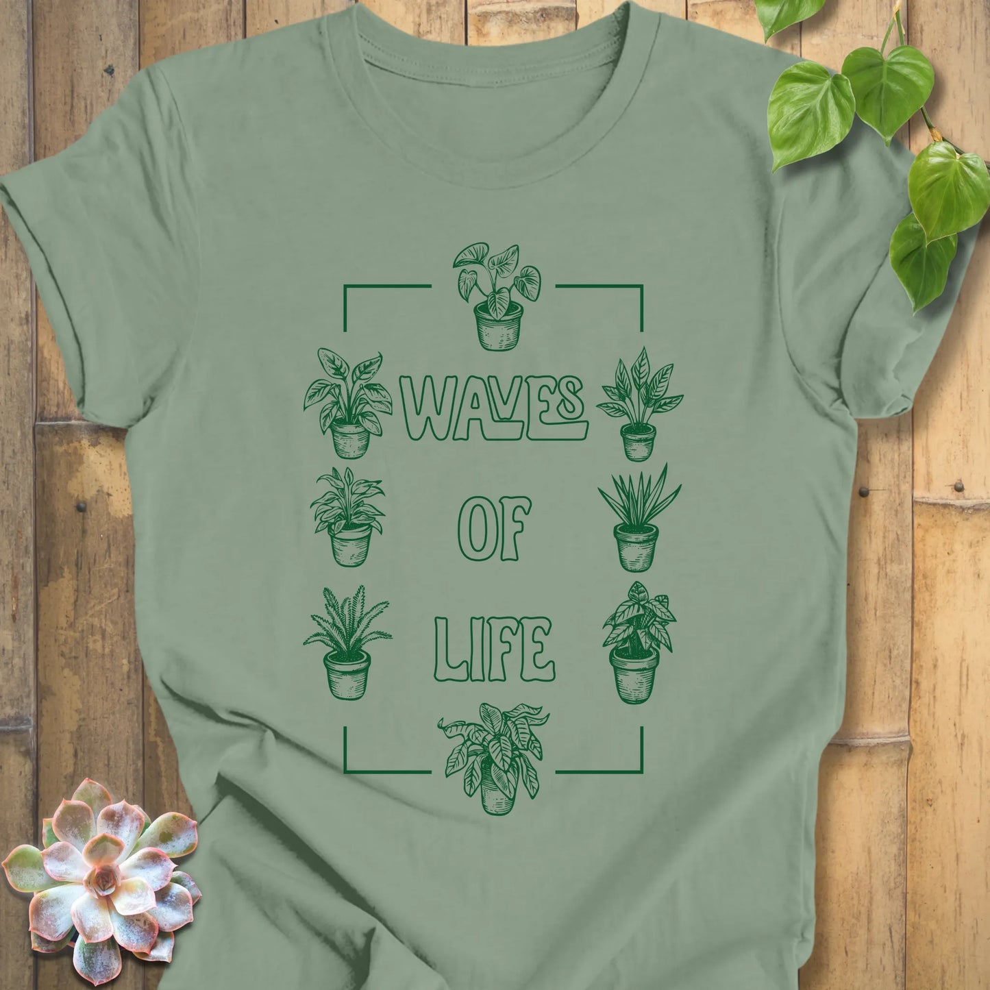 Mindfulness Tee