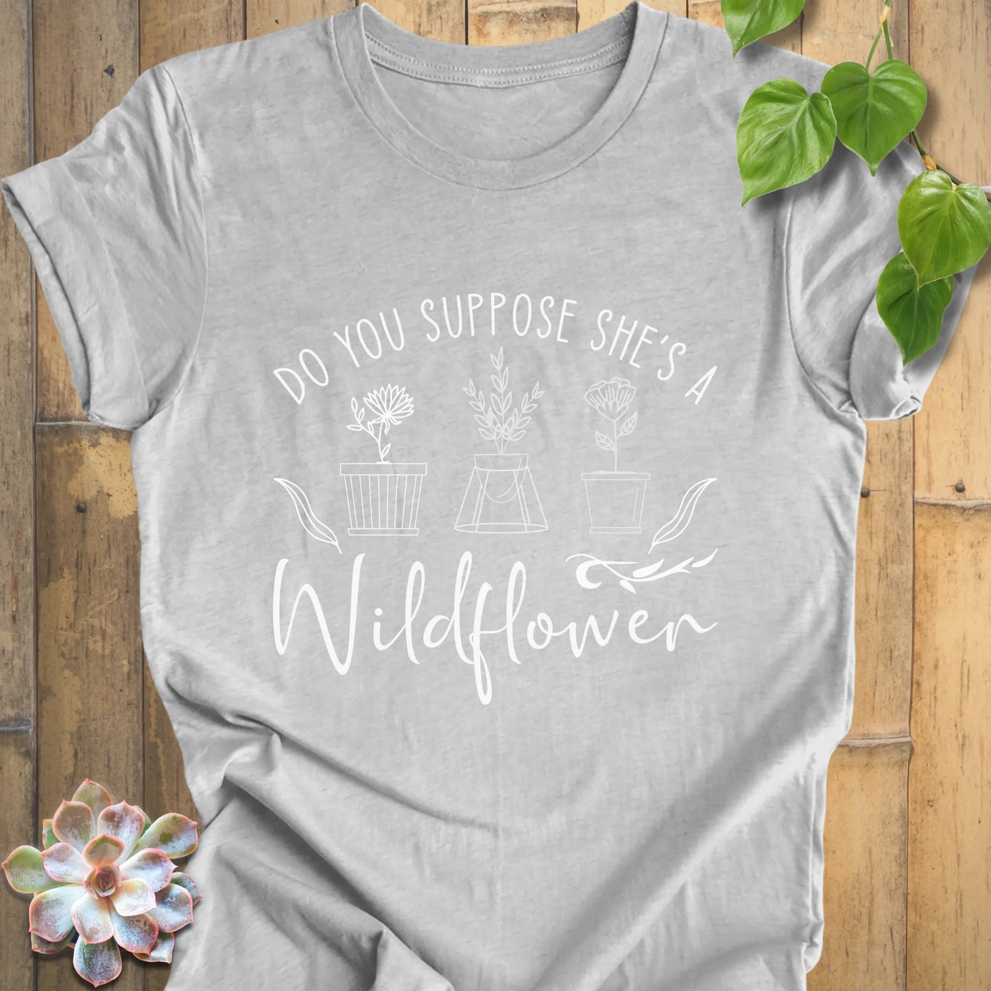 Mindfulness Tee