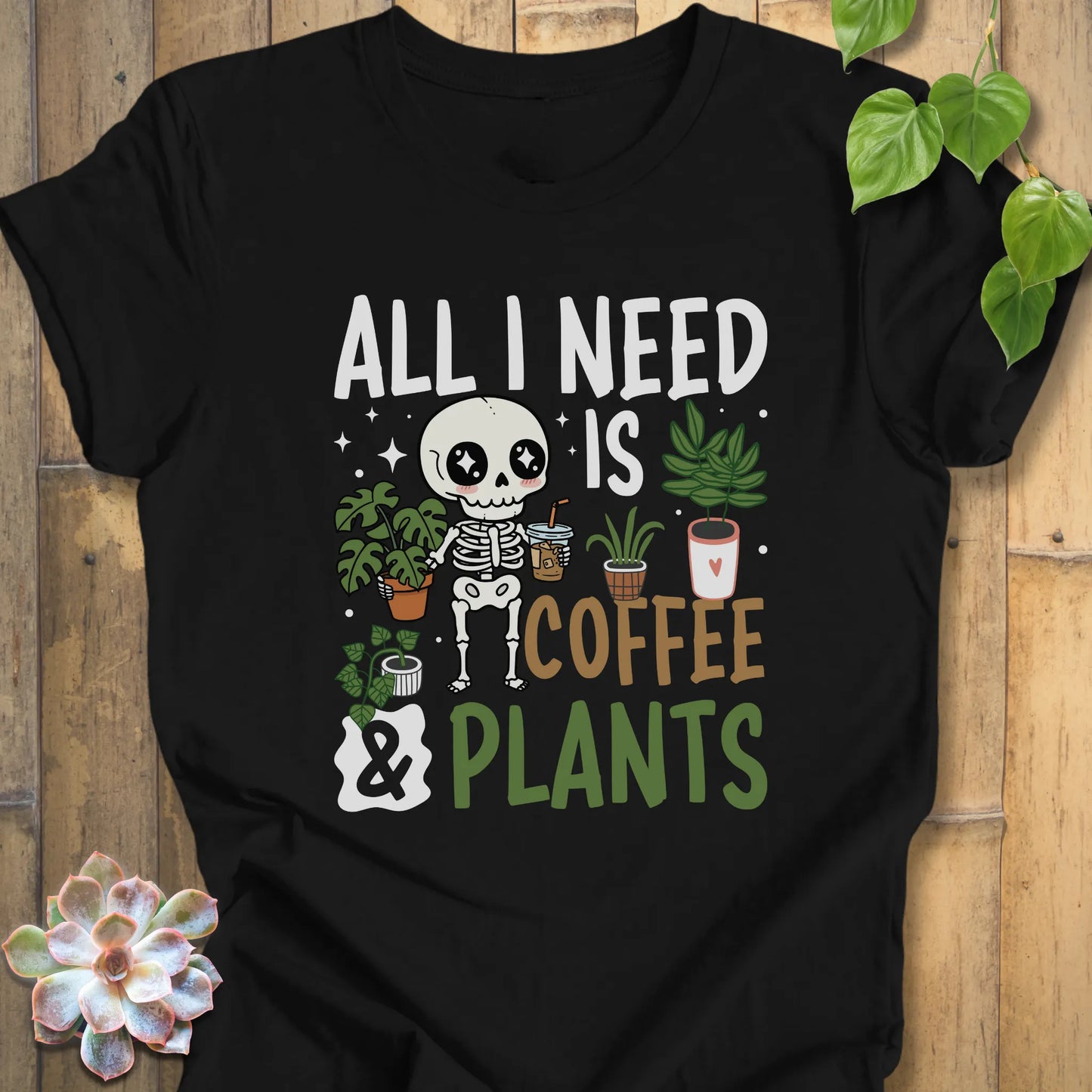 Plant Parent Shirt