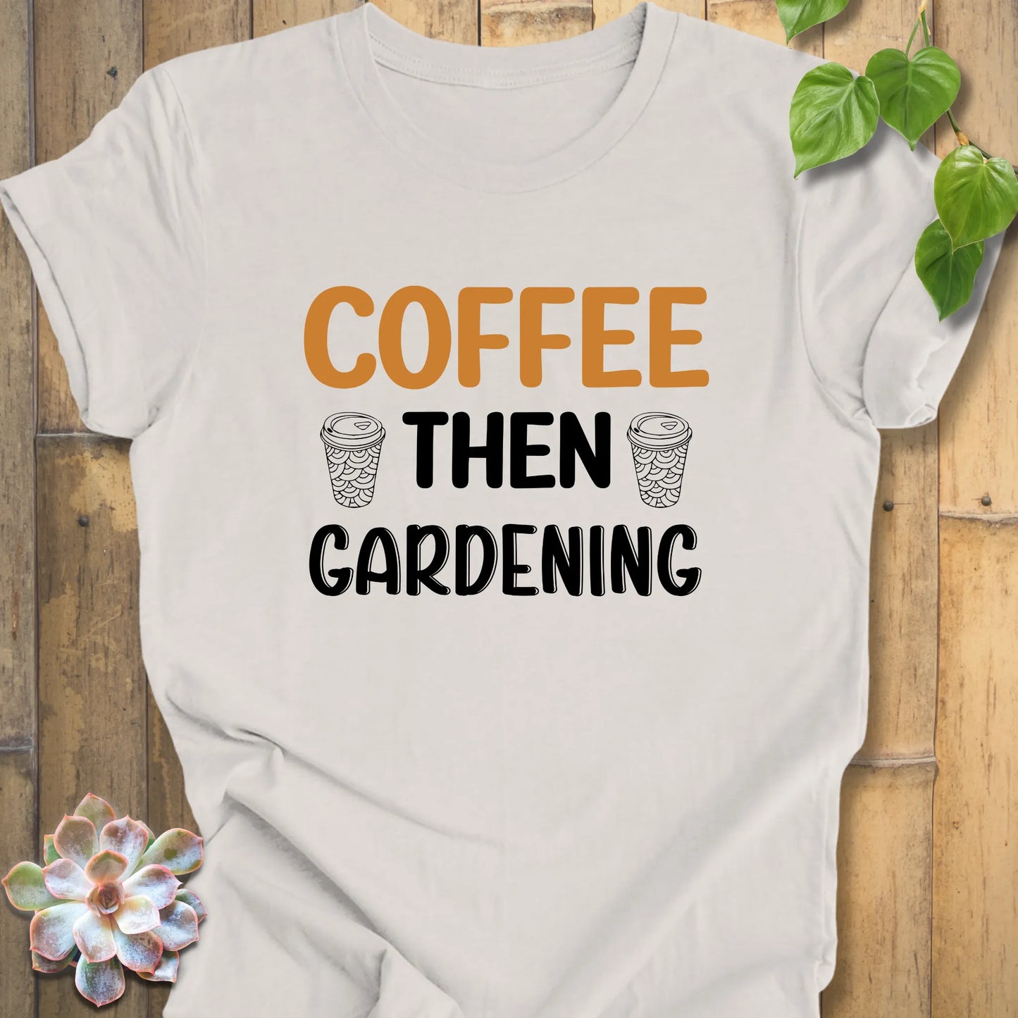 Plant Parent Tee