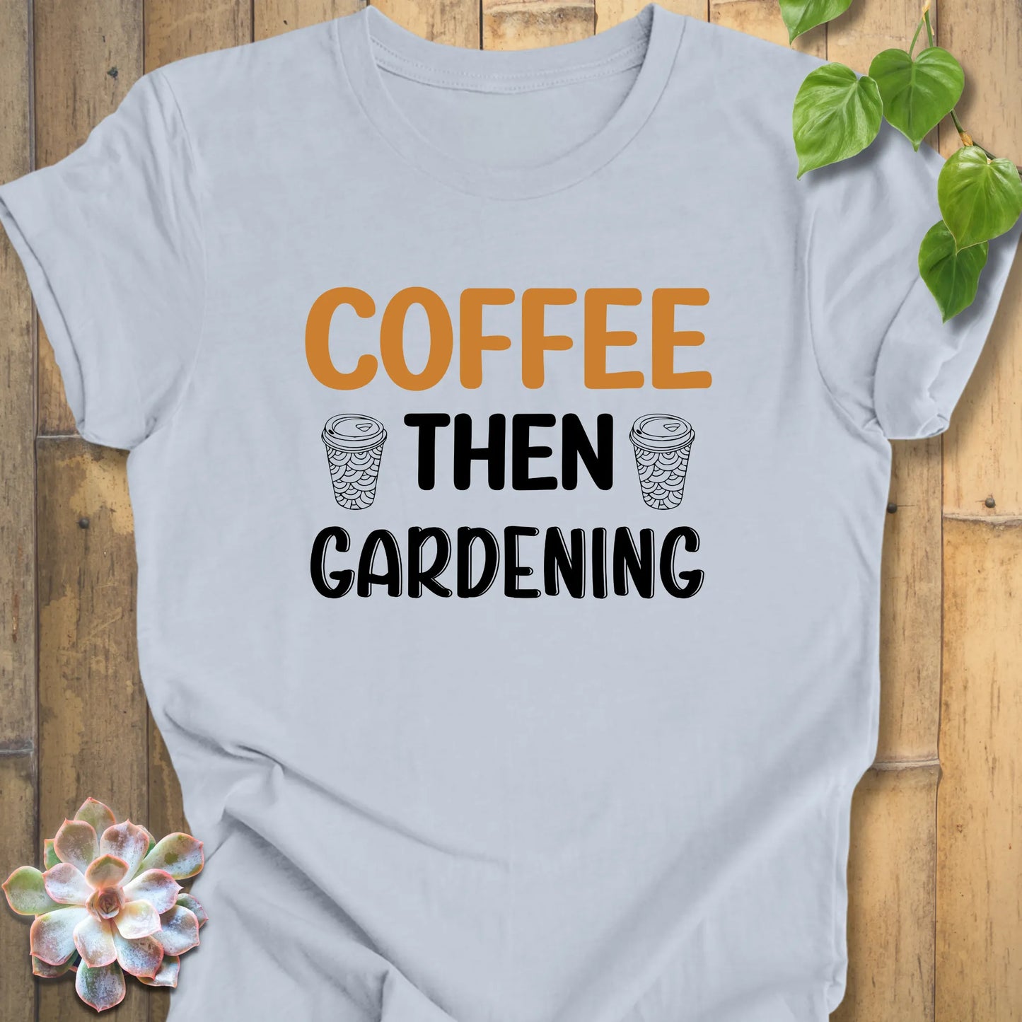 Funny Garden Shirt