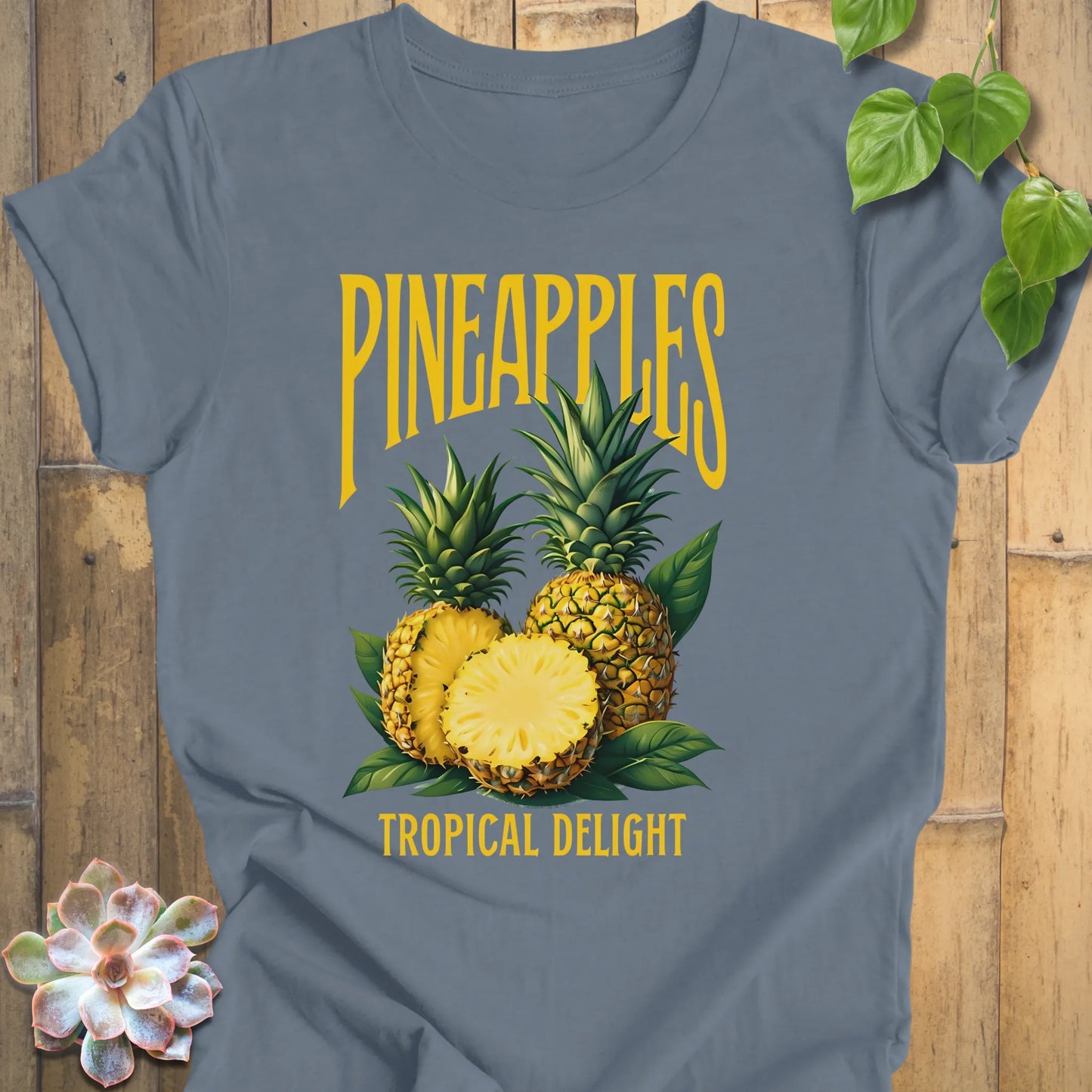 Beach Style Shirt