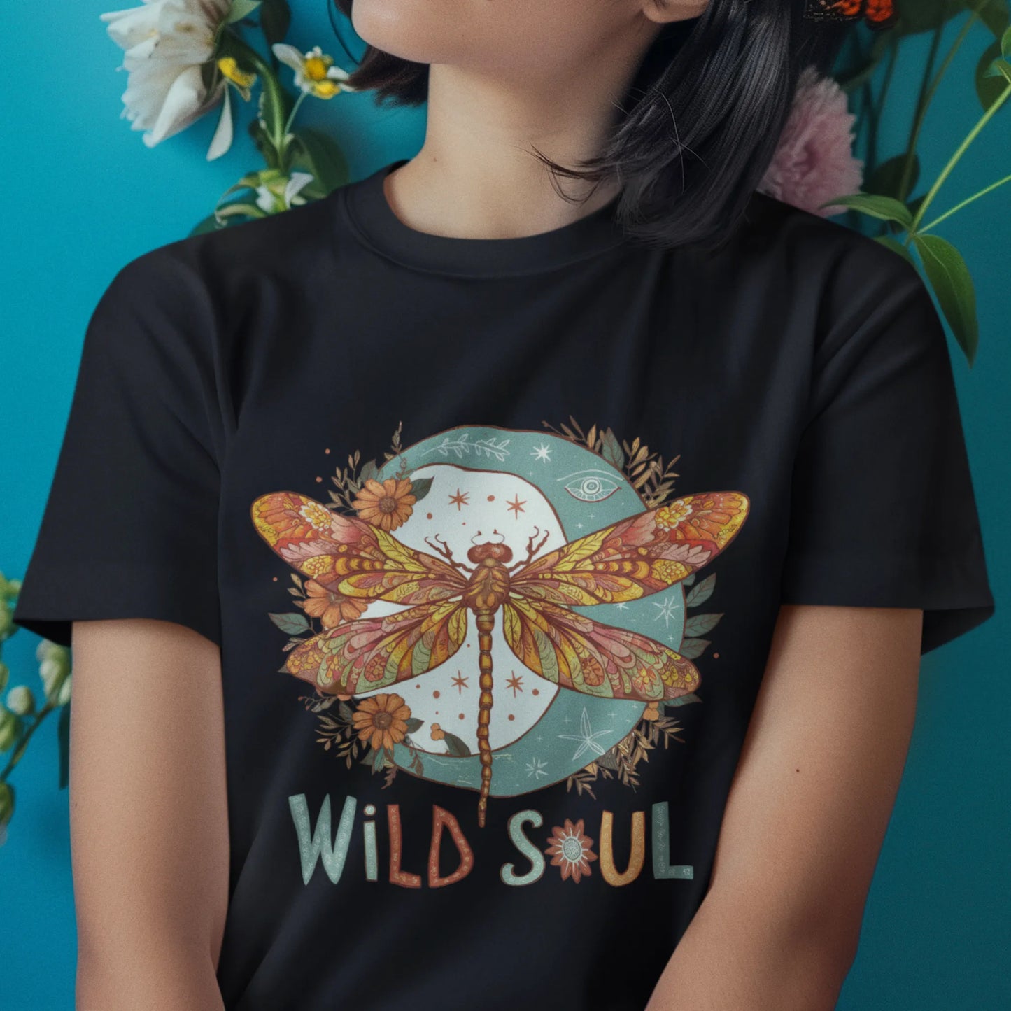 Wild Soul Shirt