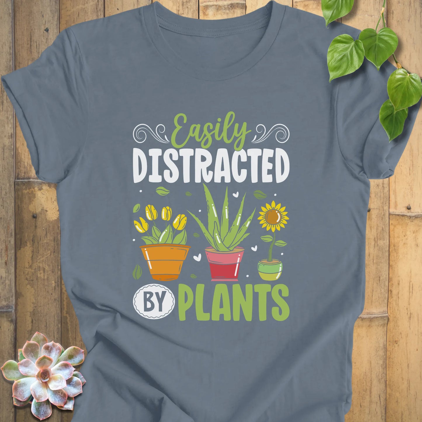 Quirky Quote Shirt