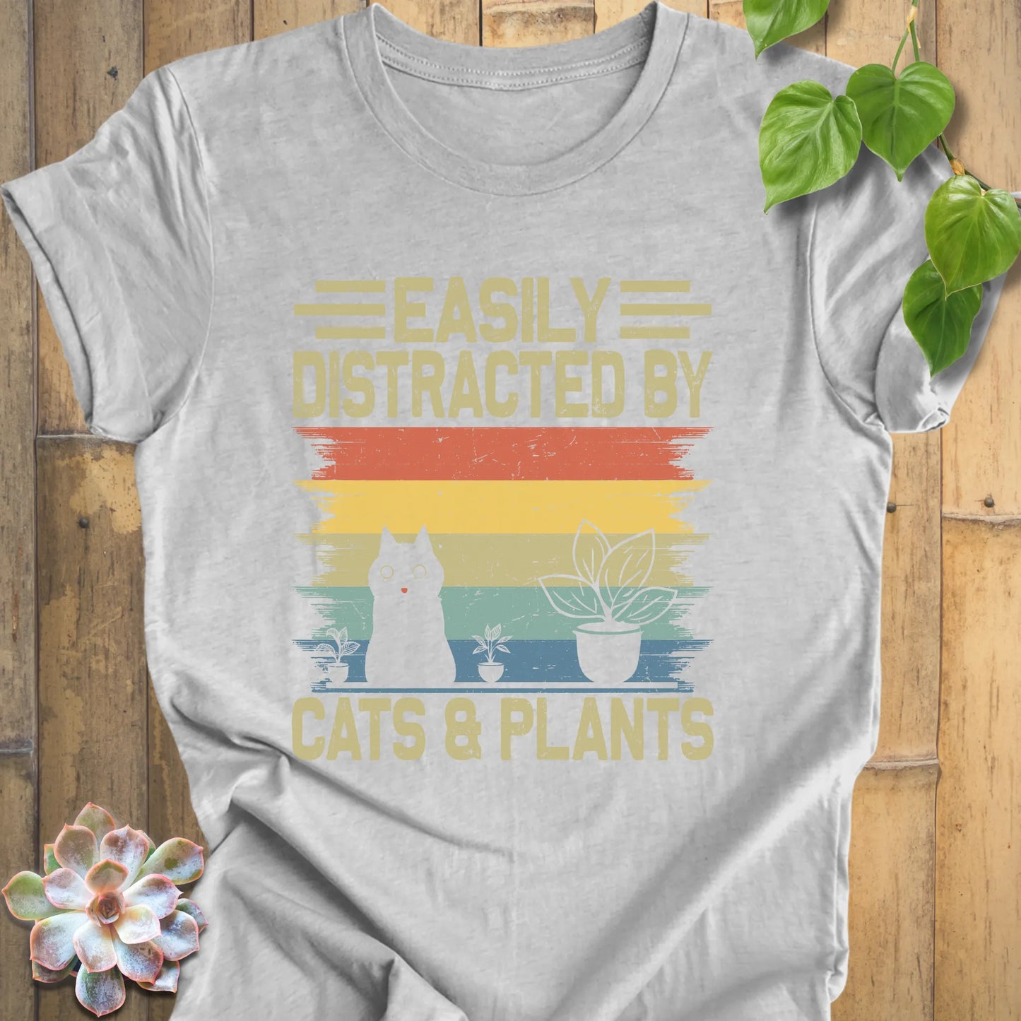 Quirky T-Shirt