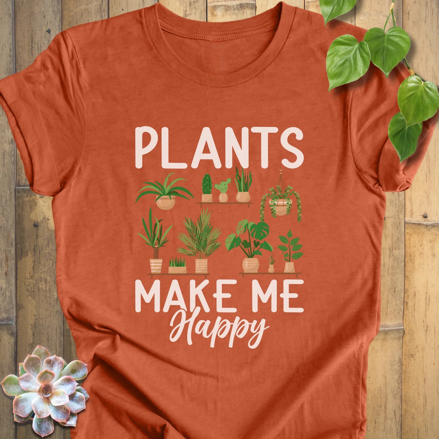 Green Thumb Shirt