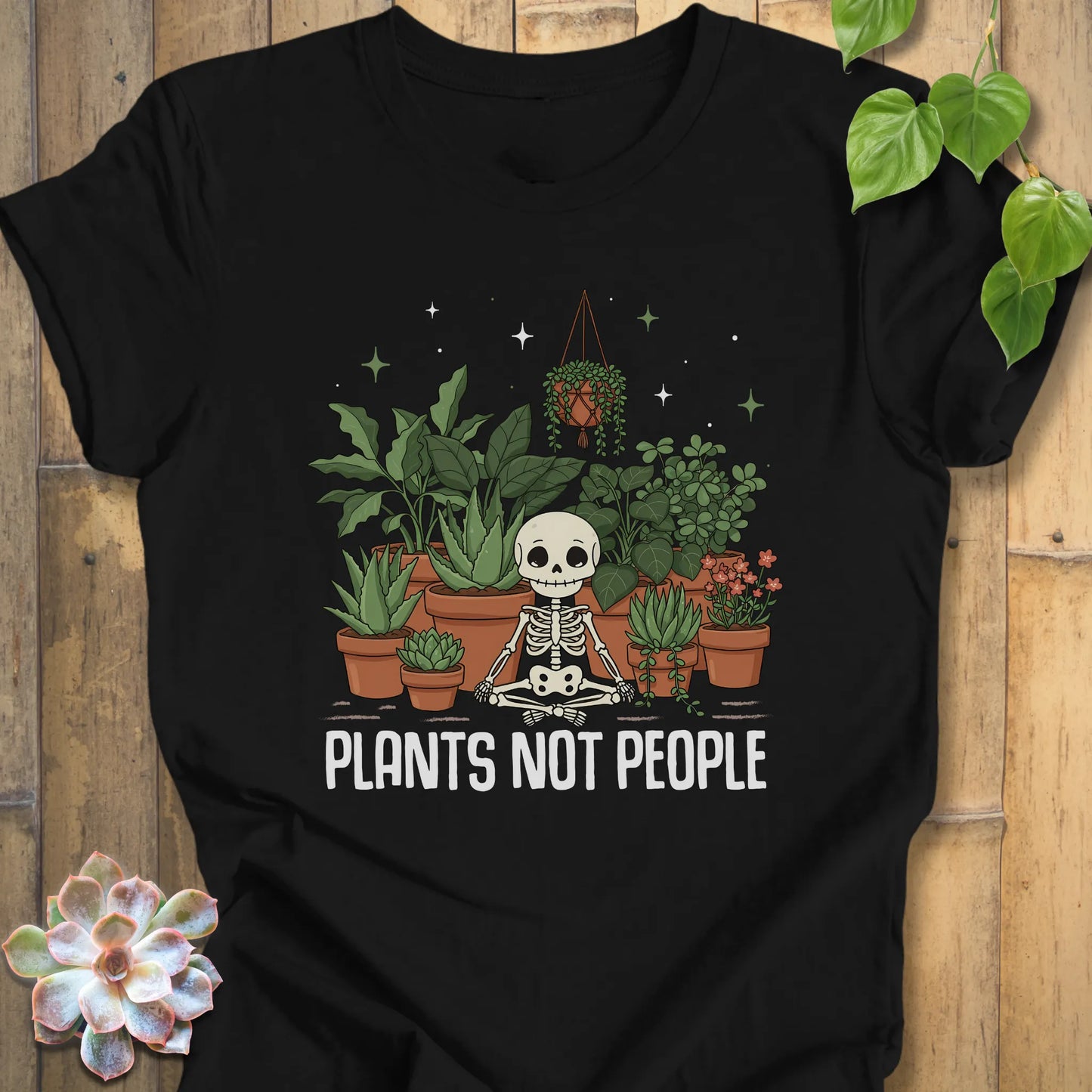 Plant Lover T-Shirt