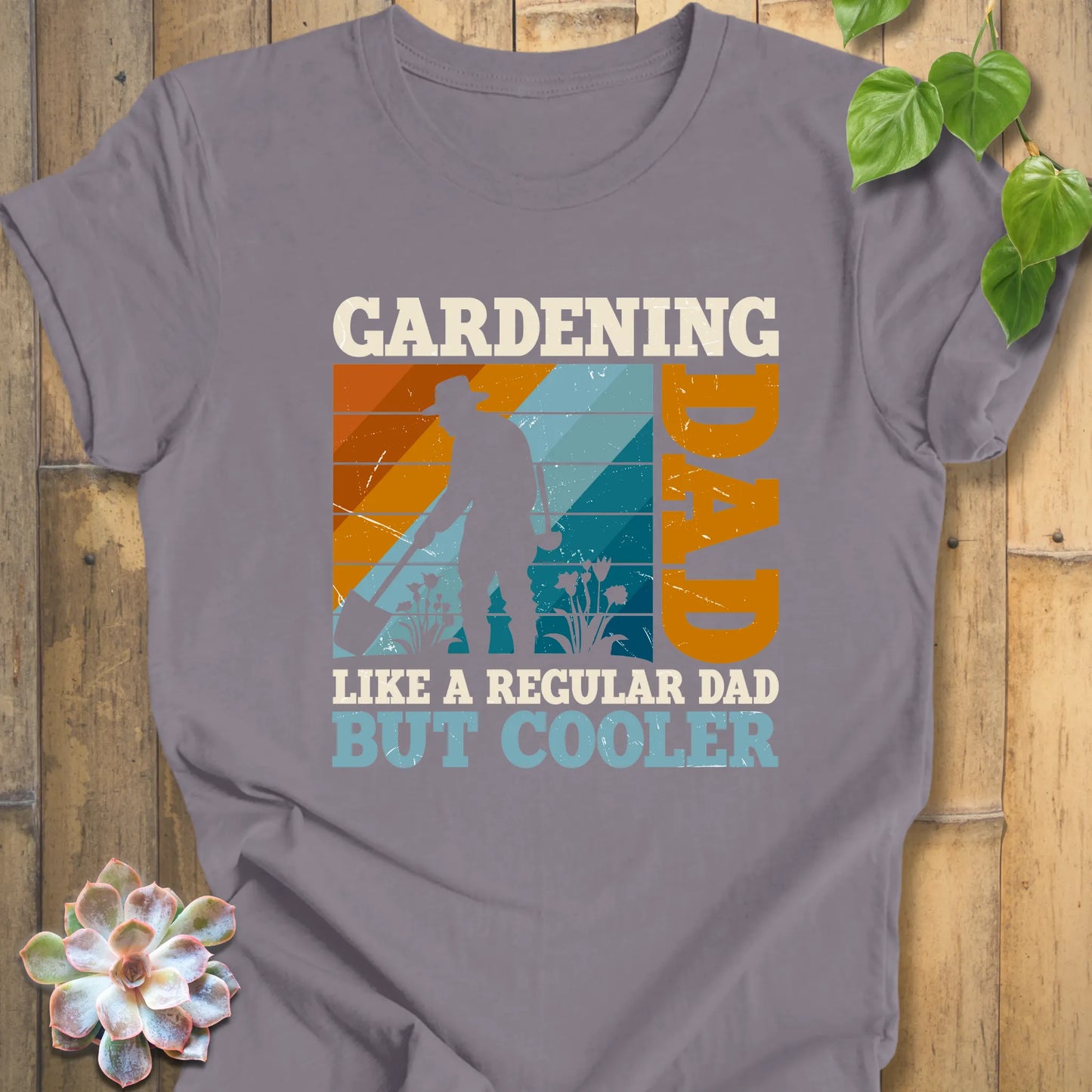 Garden Gift for Dad