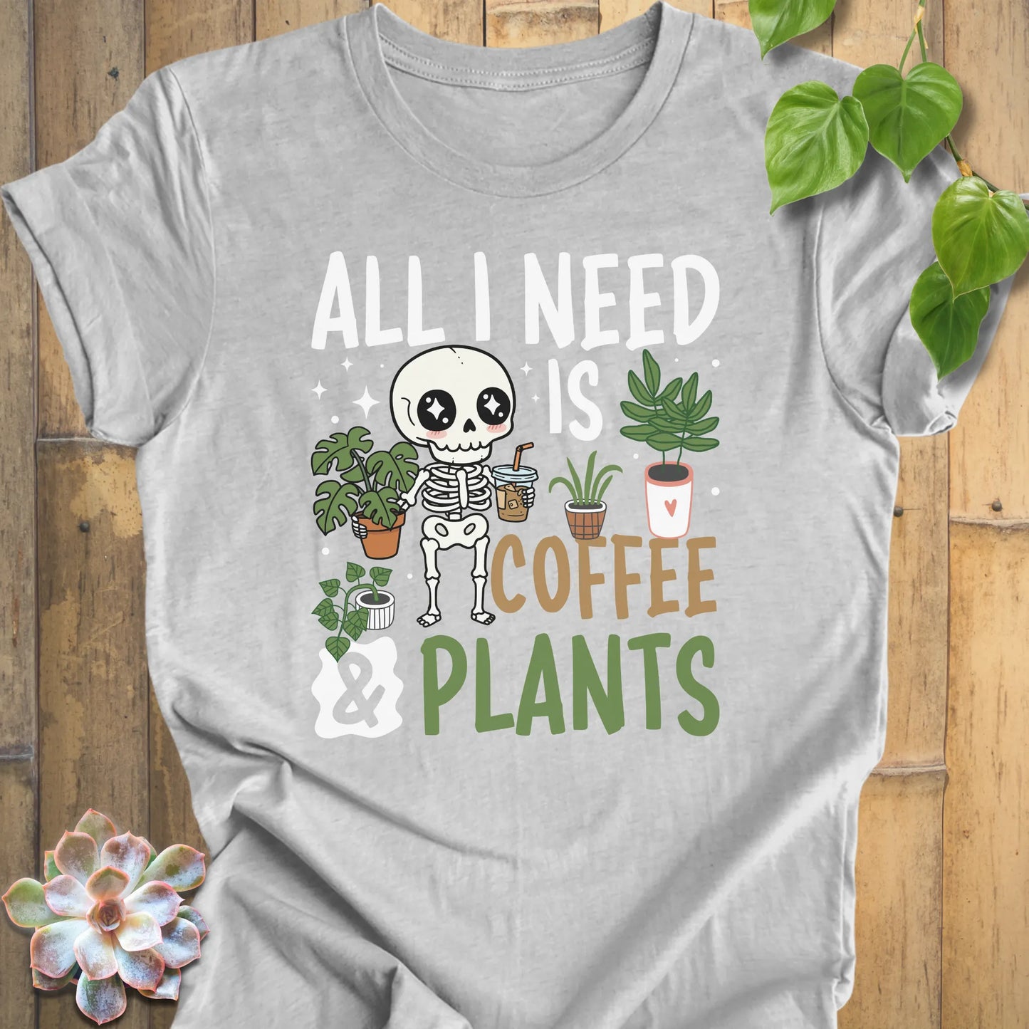 Coffee Lover Tee