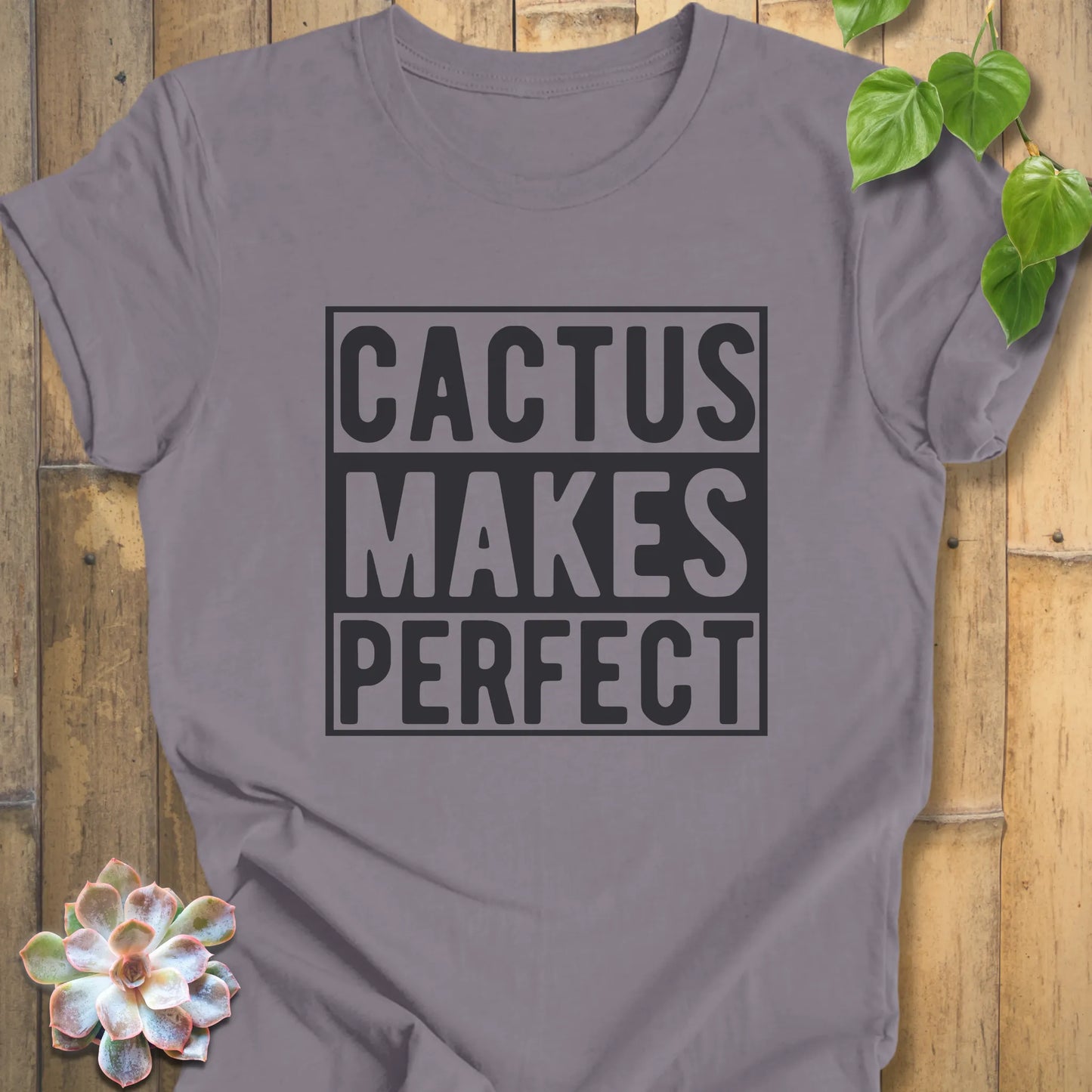 Desert Plant Shirt