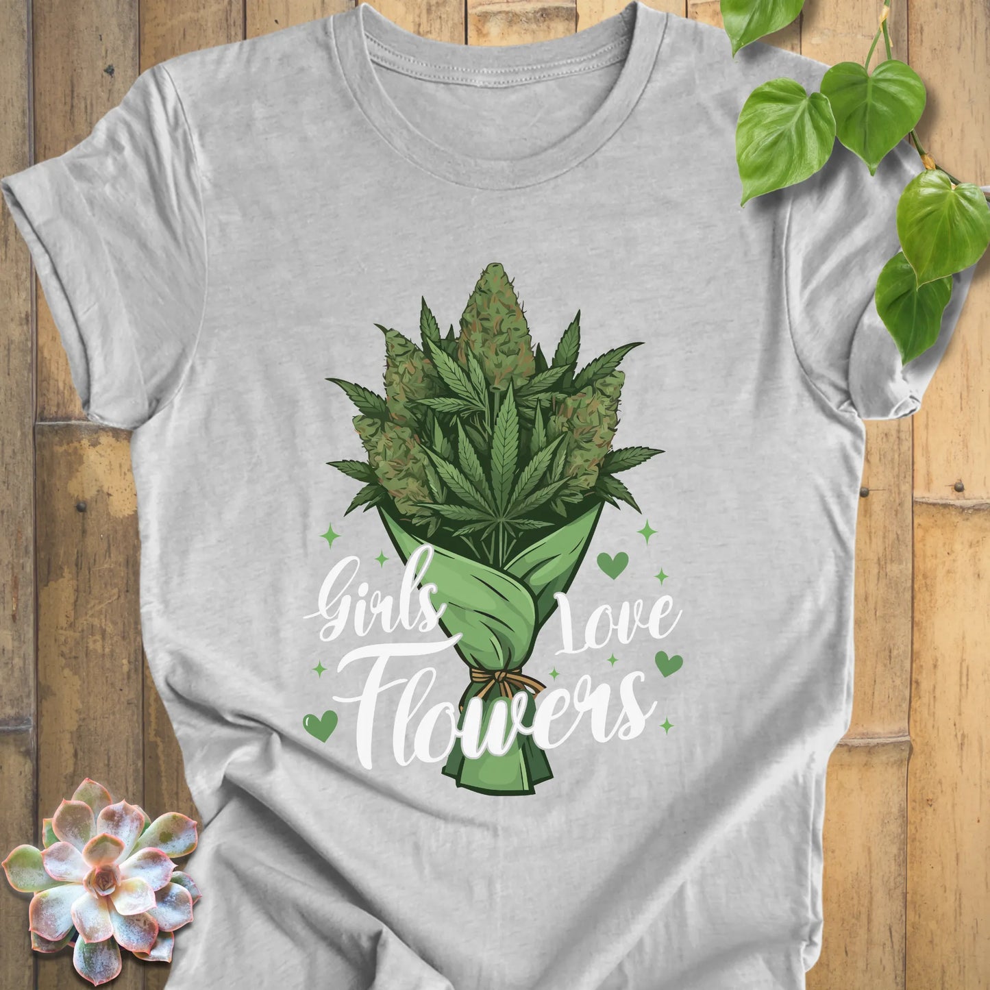 Plant Lover Shirt