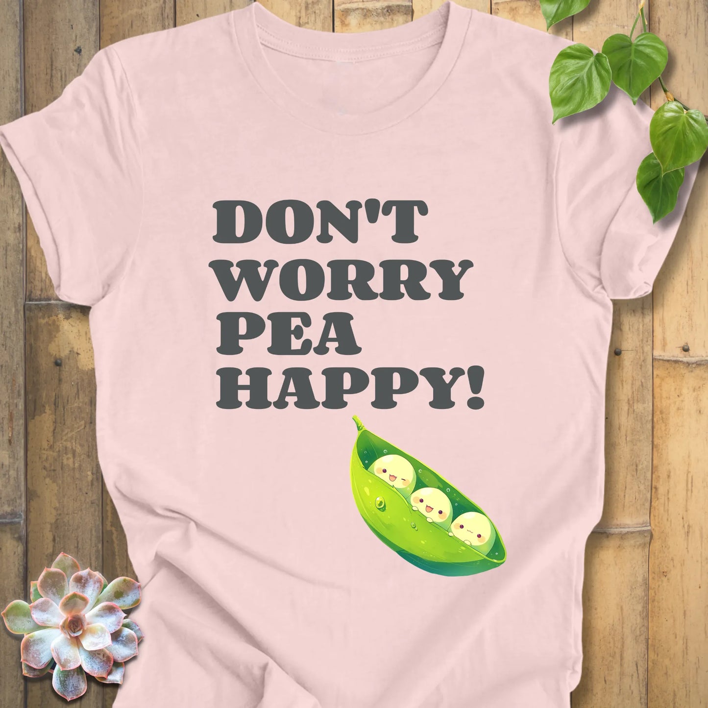 Funny Garden Tee