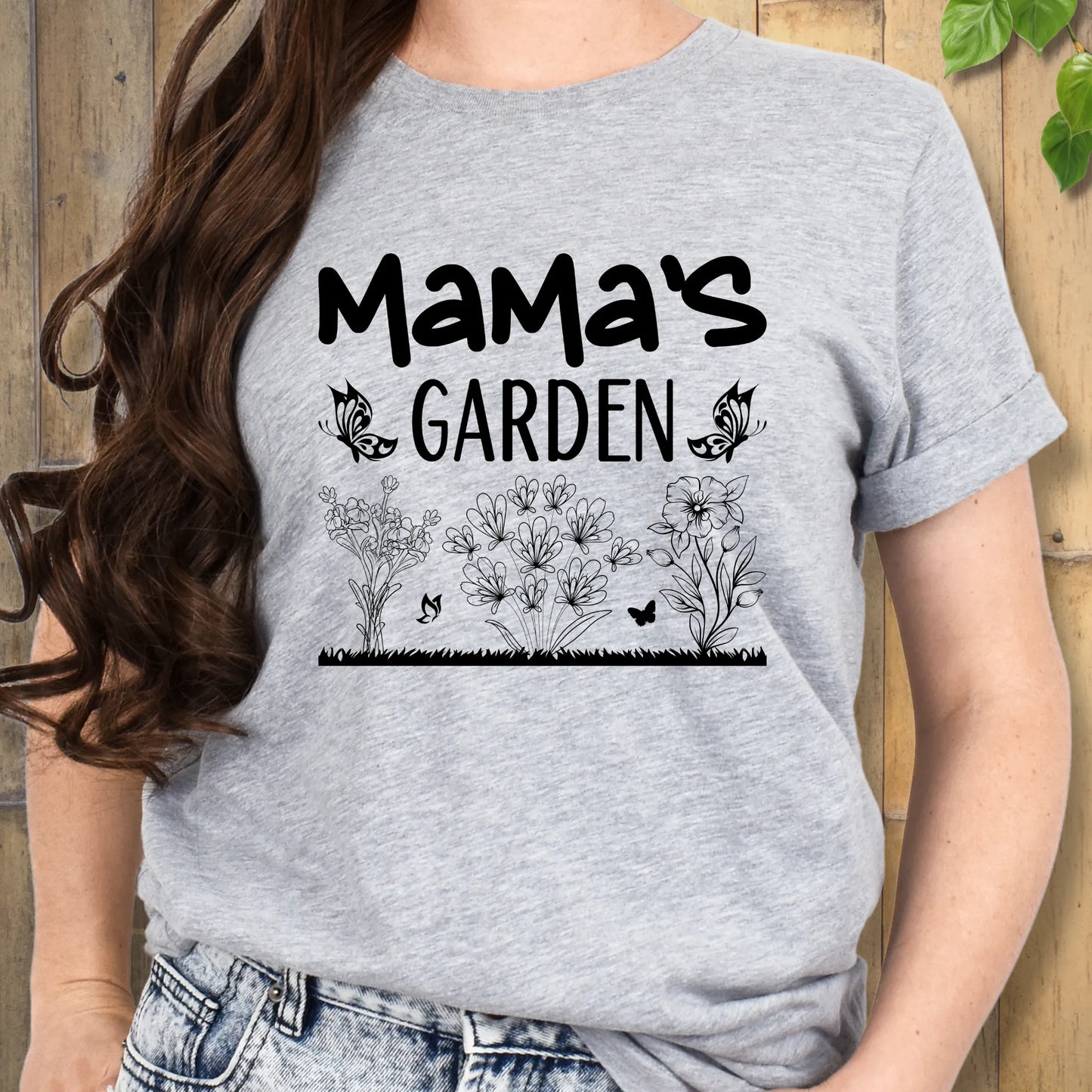 Garden Gift Shirt