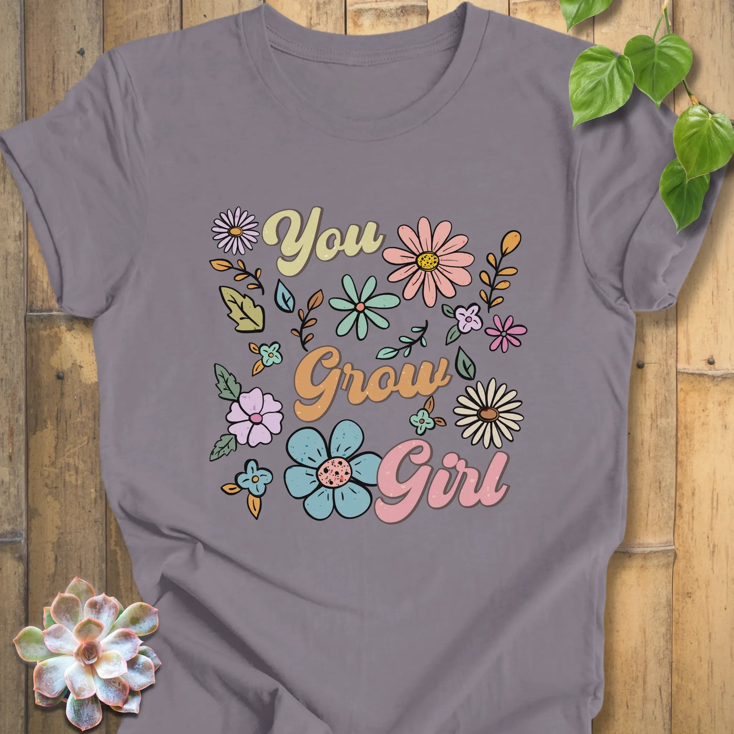 Funny Plant Shirt