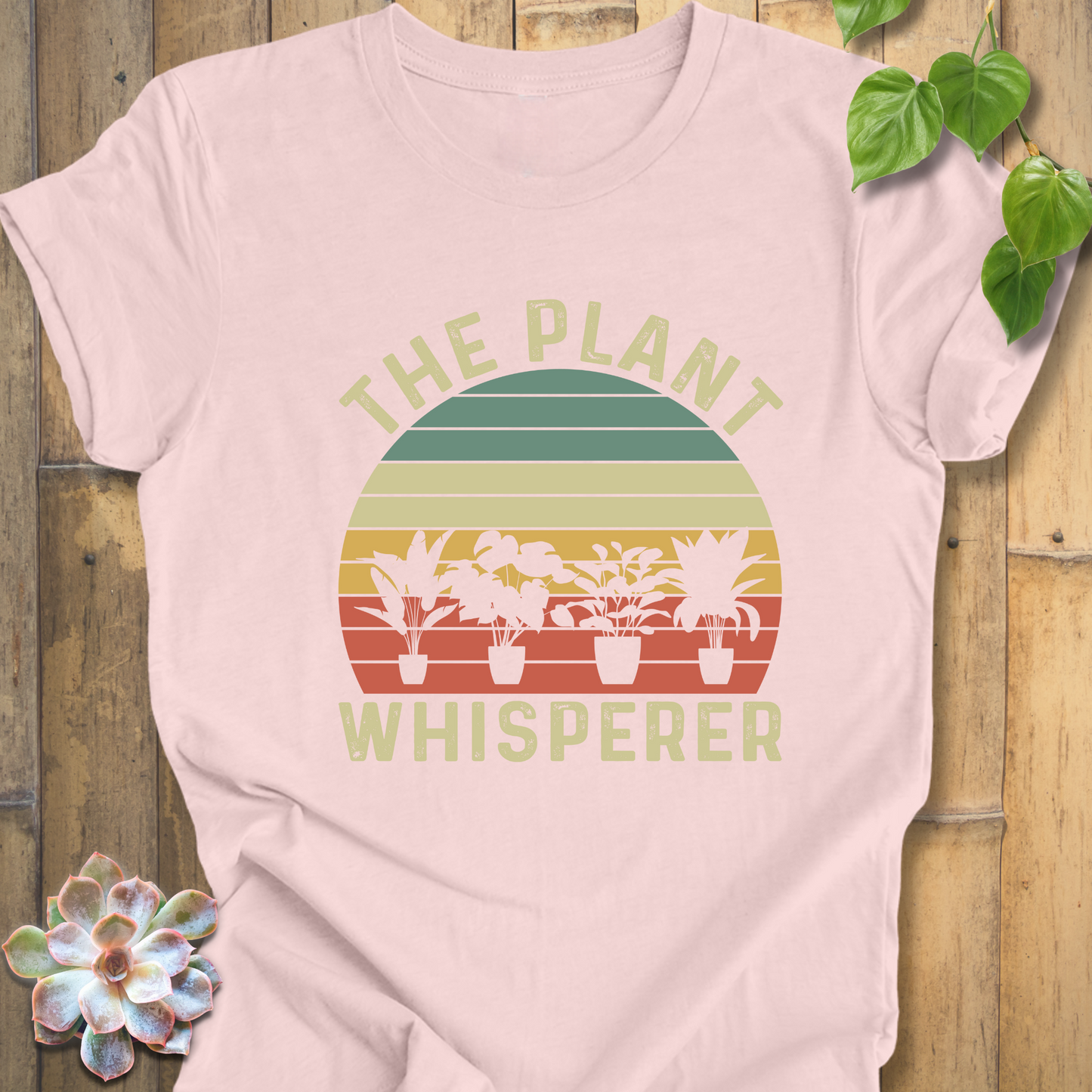 Plant Parent Tee
