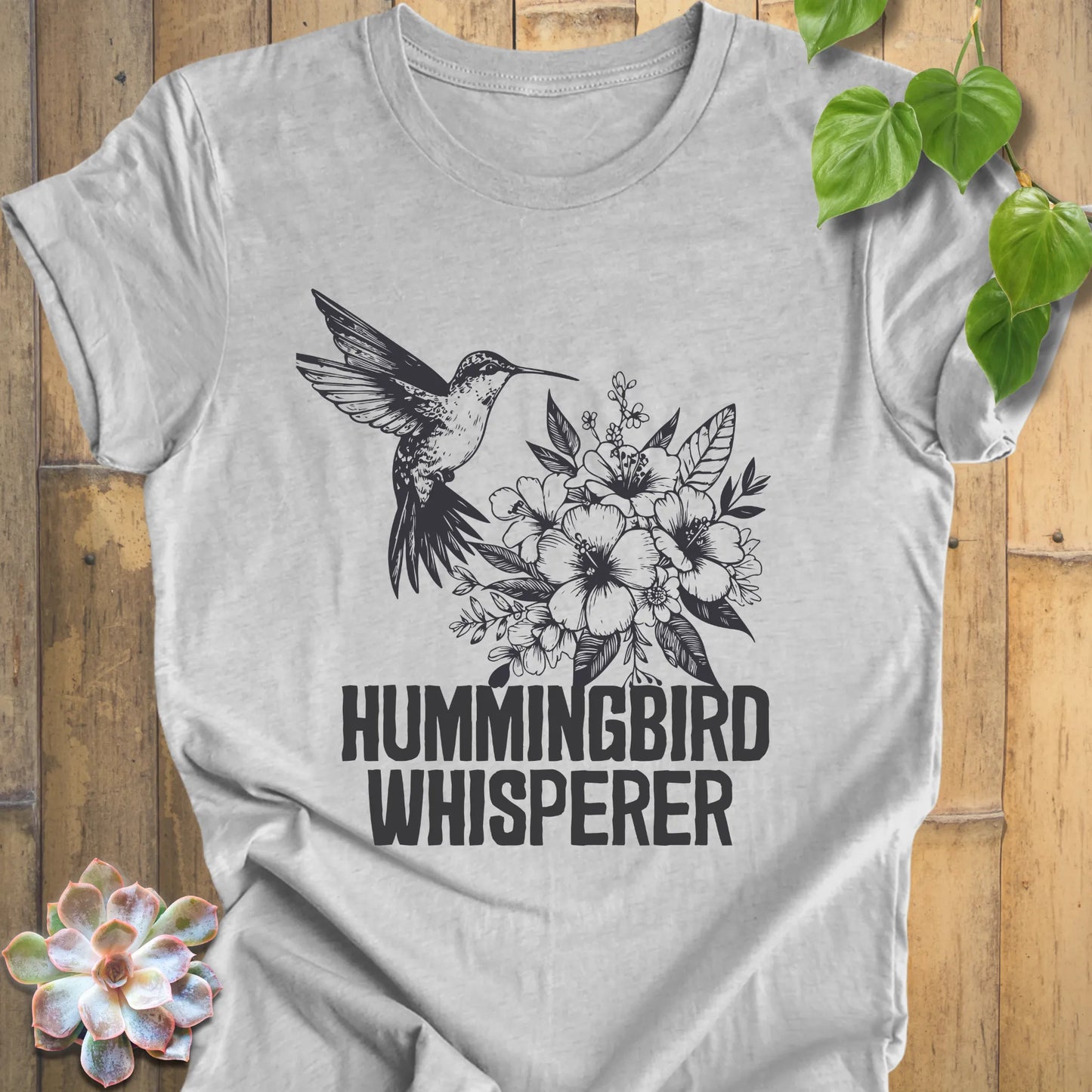 Bird Lover Shirt