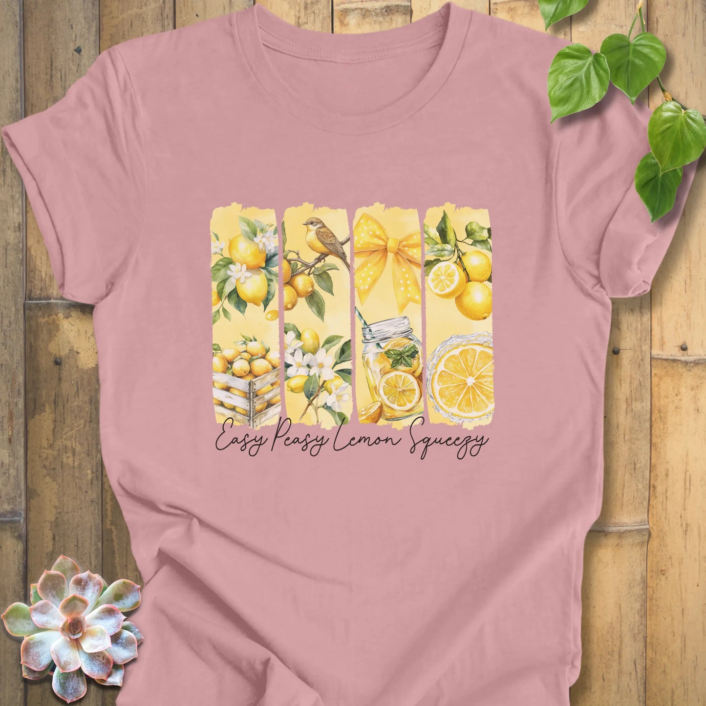 Cute Graphic Tee