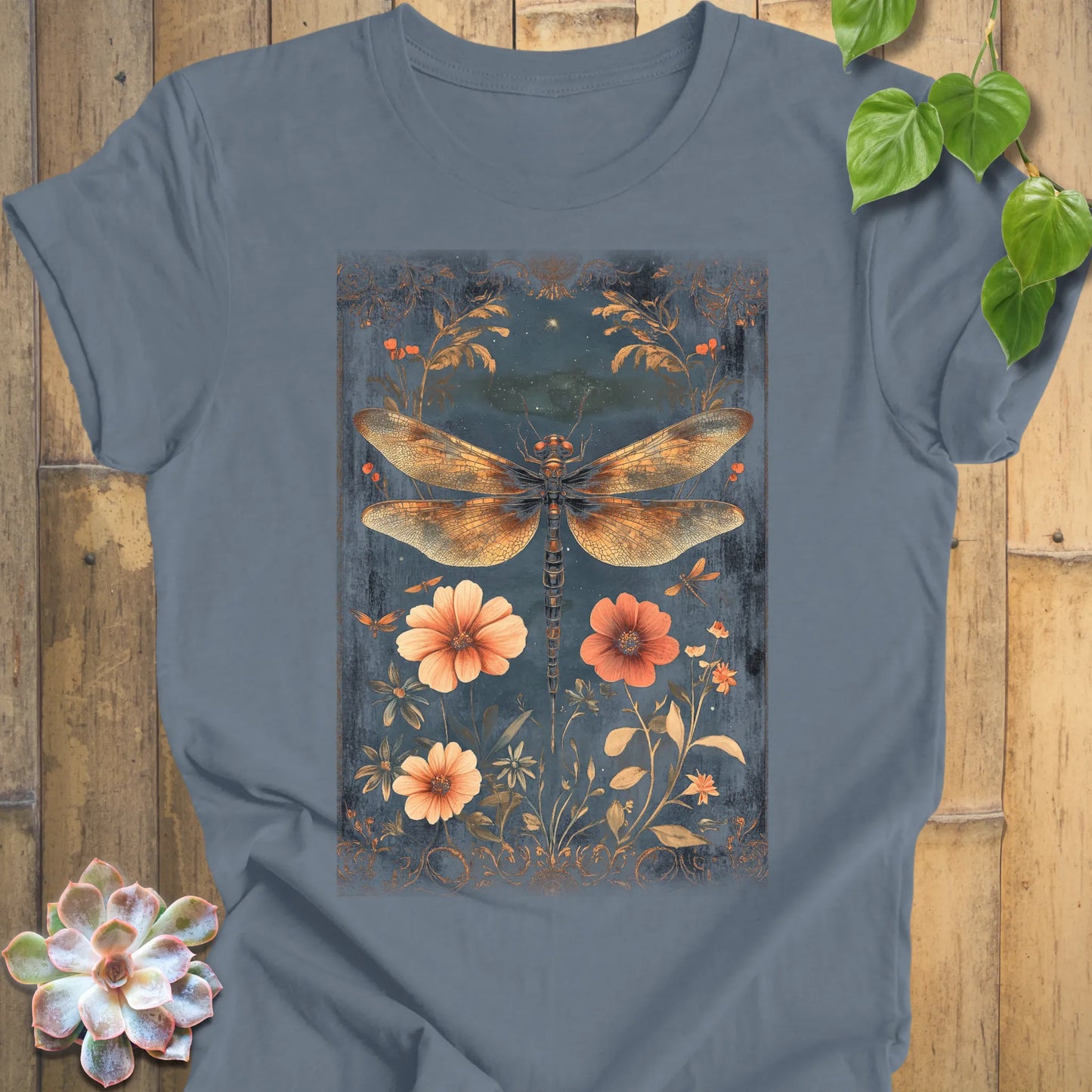 Insect Lover Tee