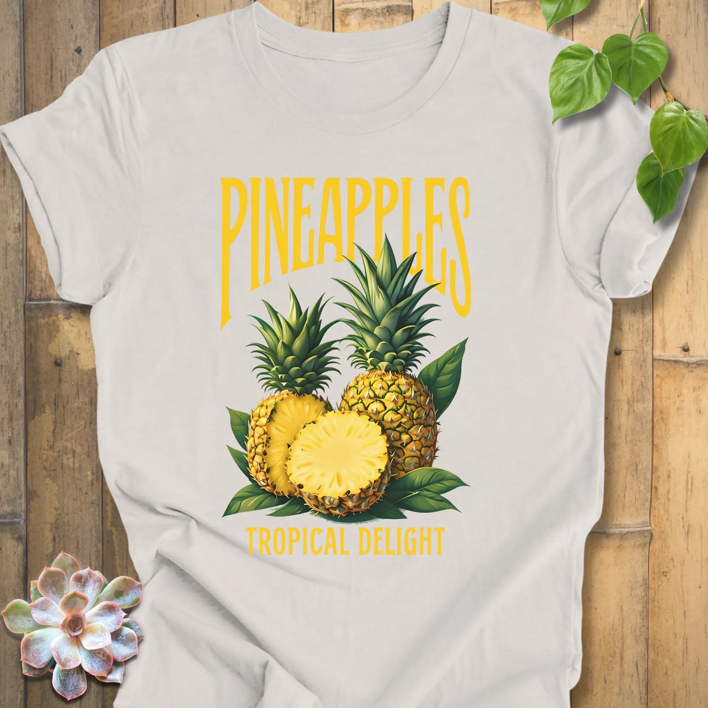 Fruit Graphic Tee