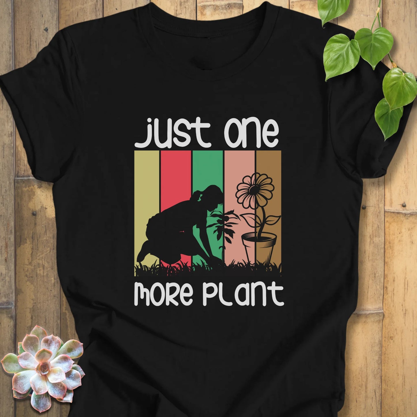 Plant Addict Shirt