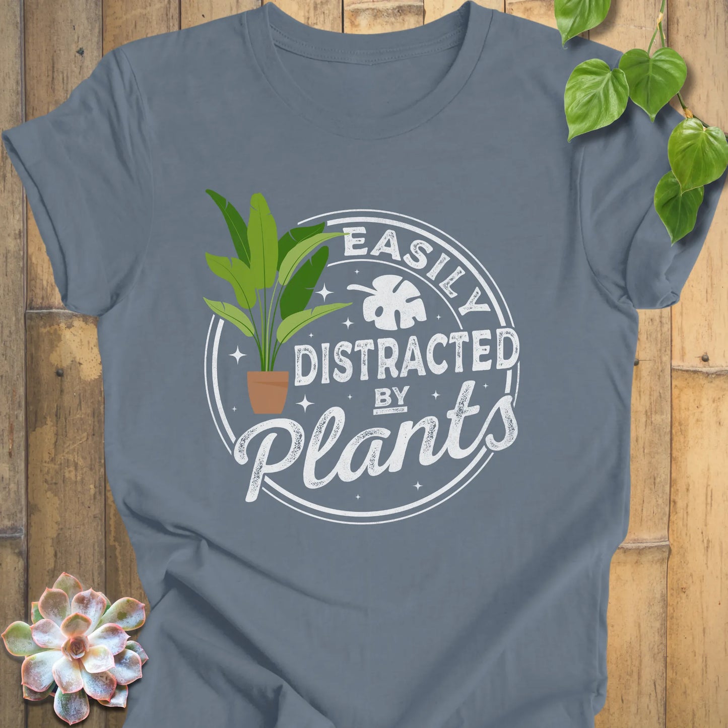 Garden Gift Shirt