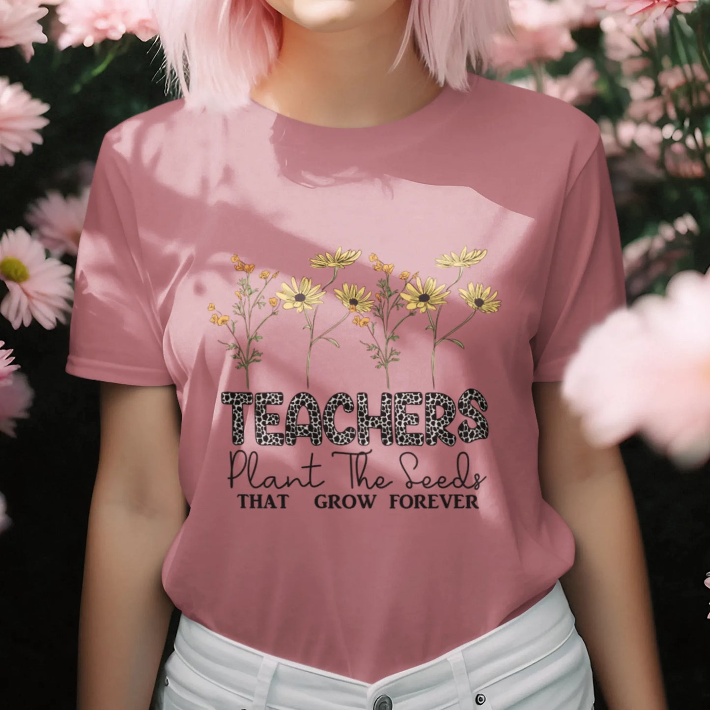 Teacher T-Shirt