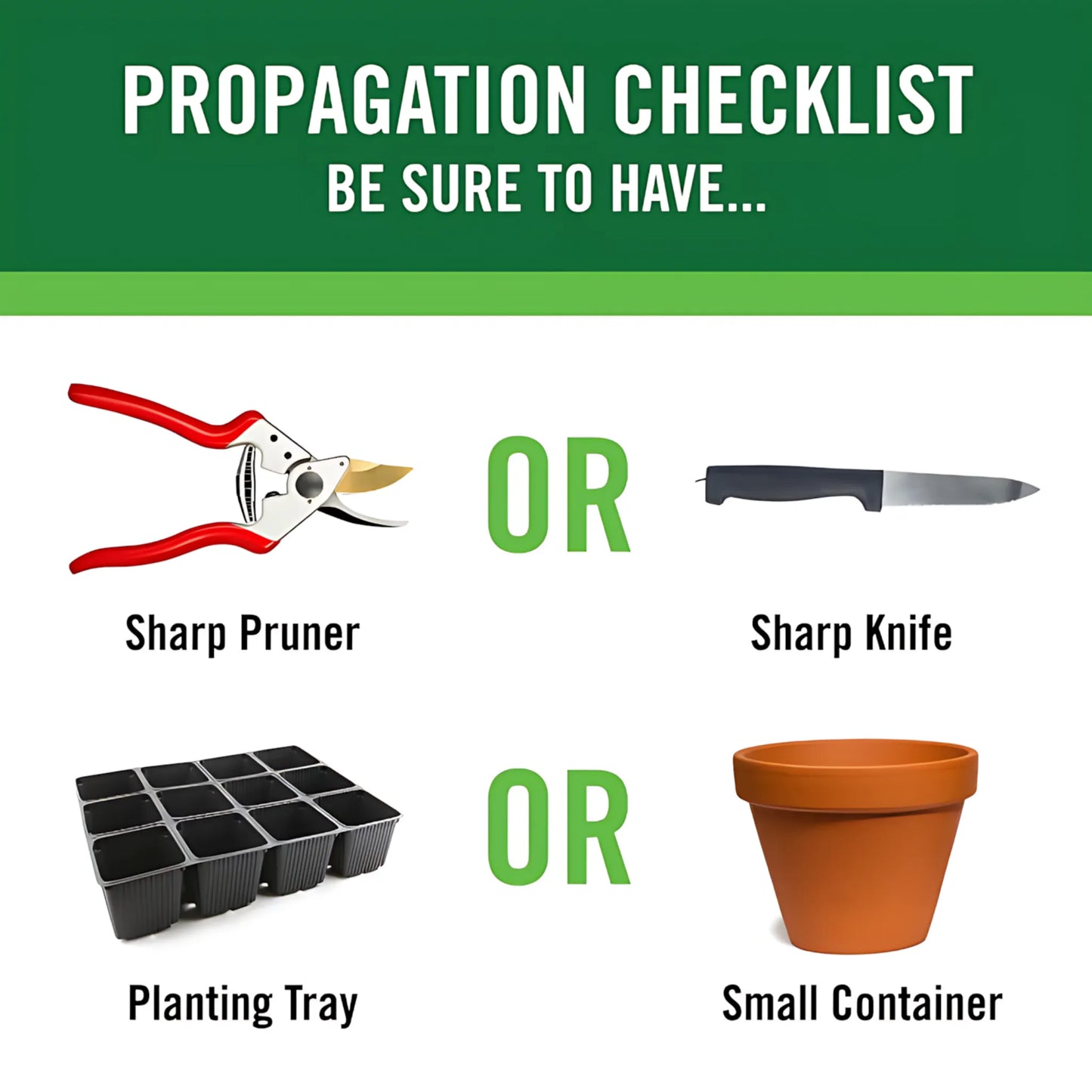 Propagation Aid