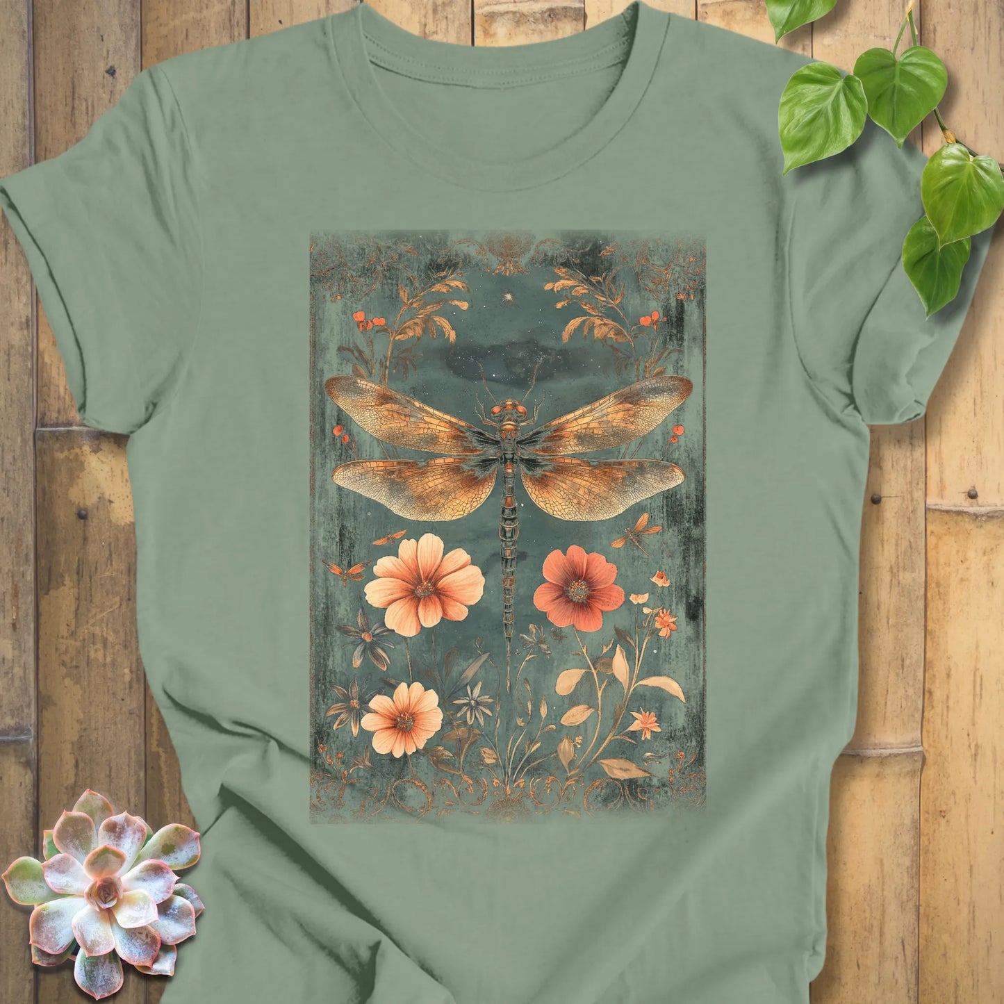 Plant Lover T-Shirt