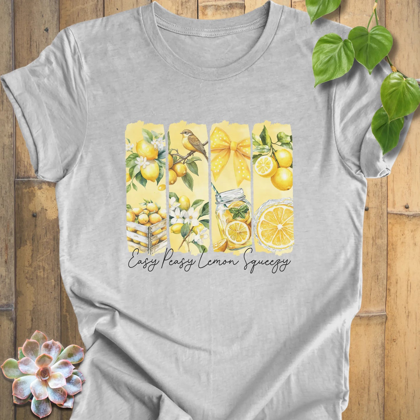 Casual Summer Shirt