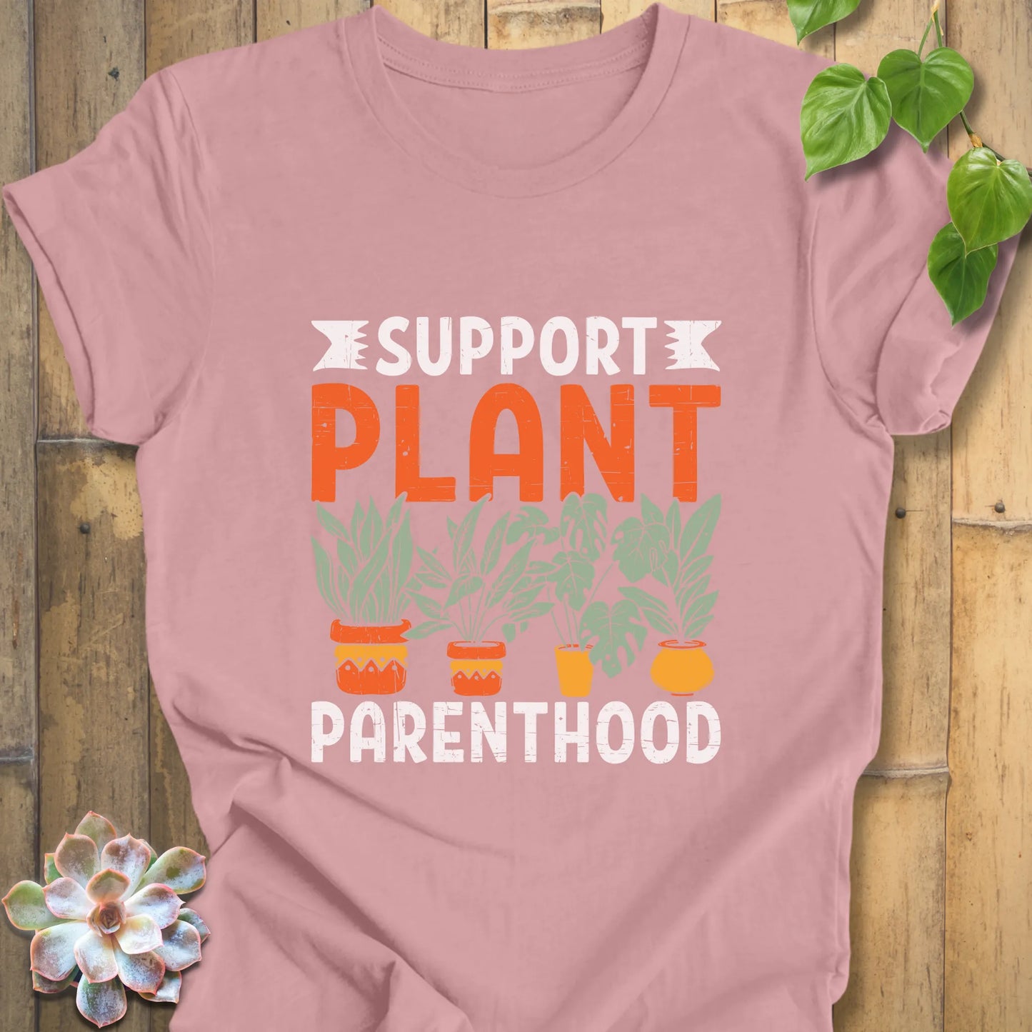 Funny Plant Shirt