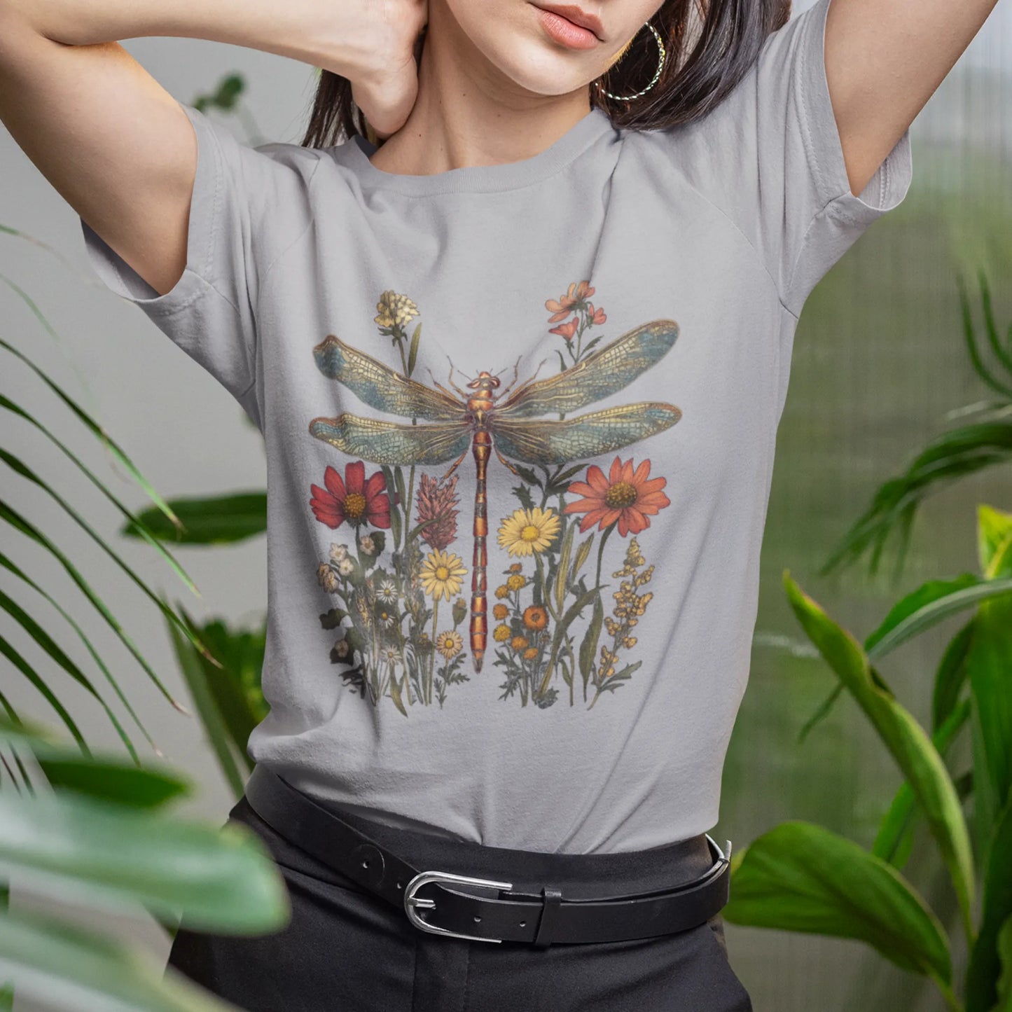 Dragonfly T-Shirt