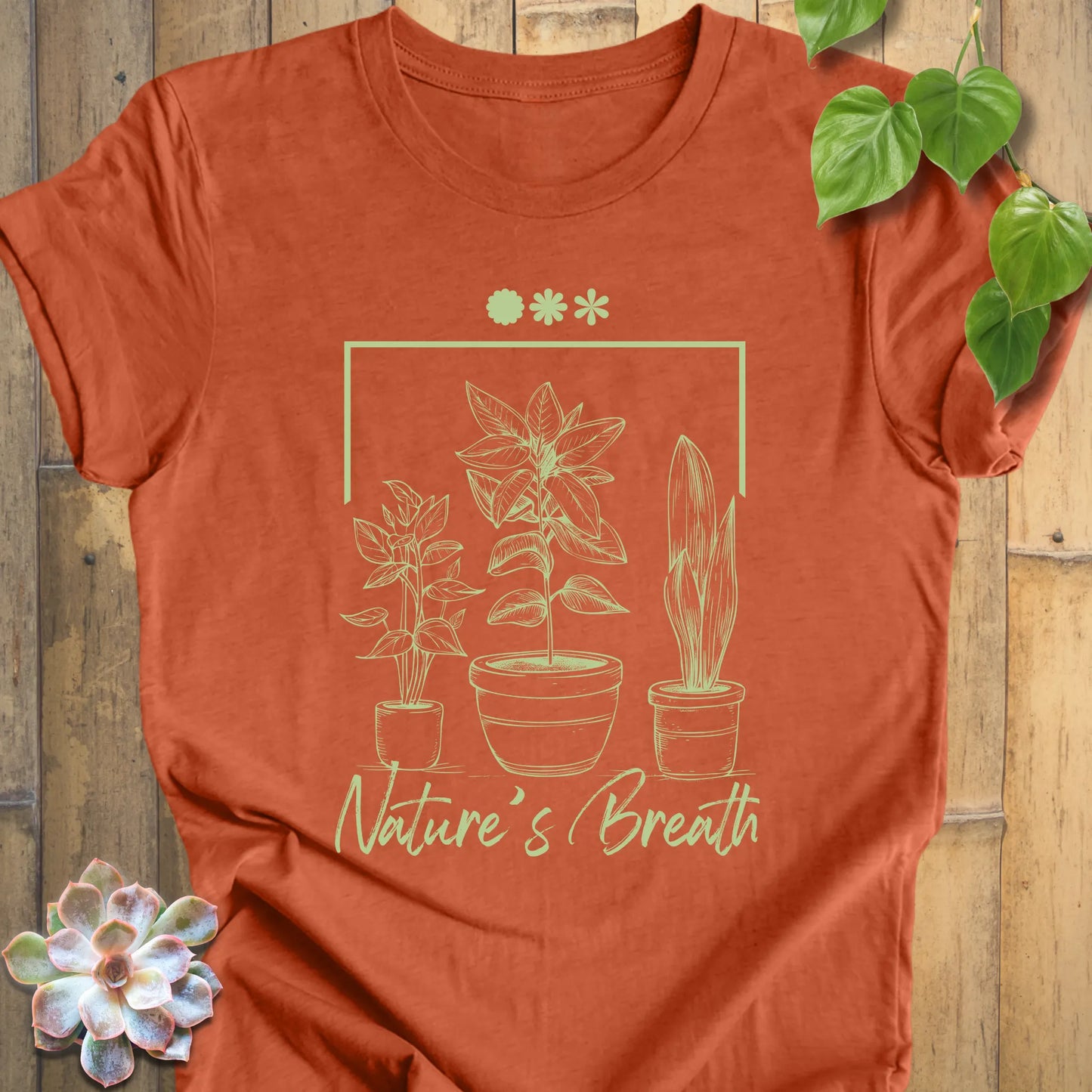 Outdoor Vibes T-Shirt
