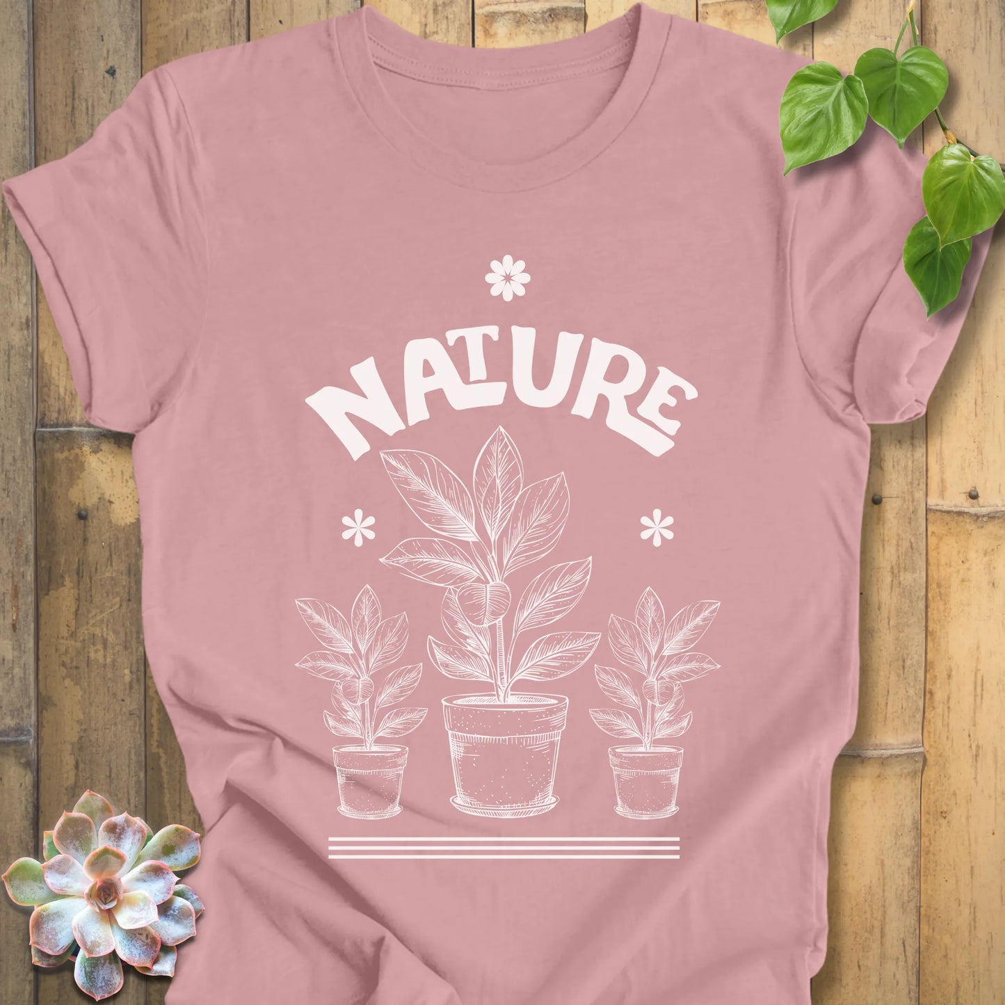 Plant Gift Shirt