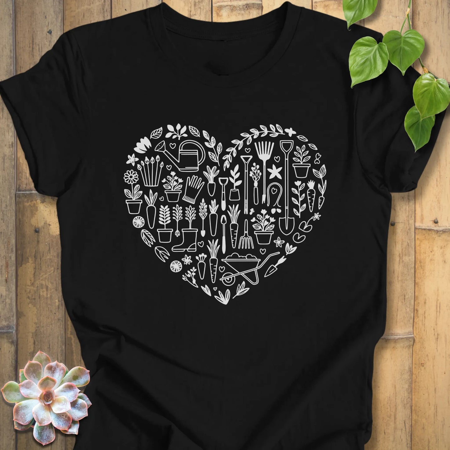 Green Thumb Shirt
